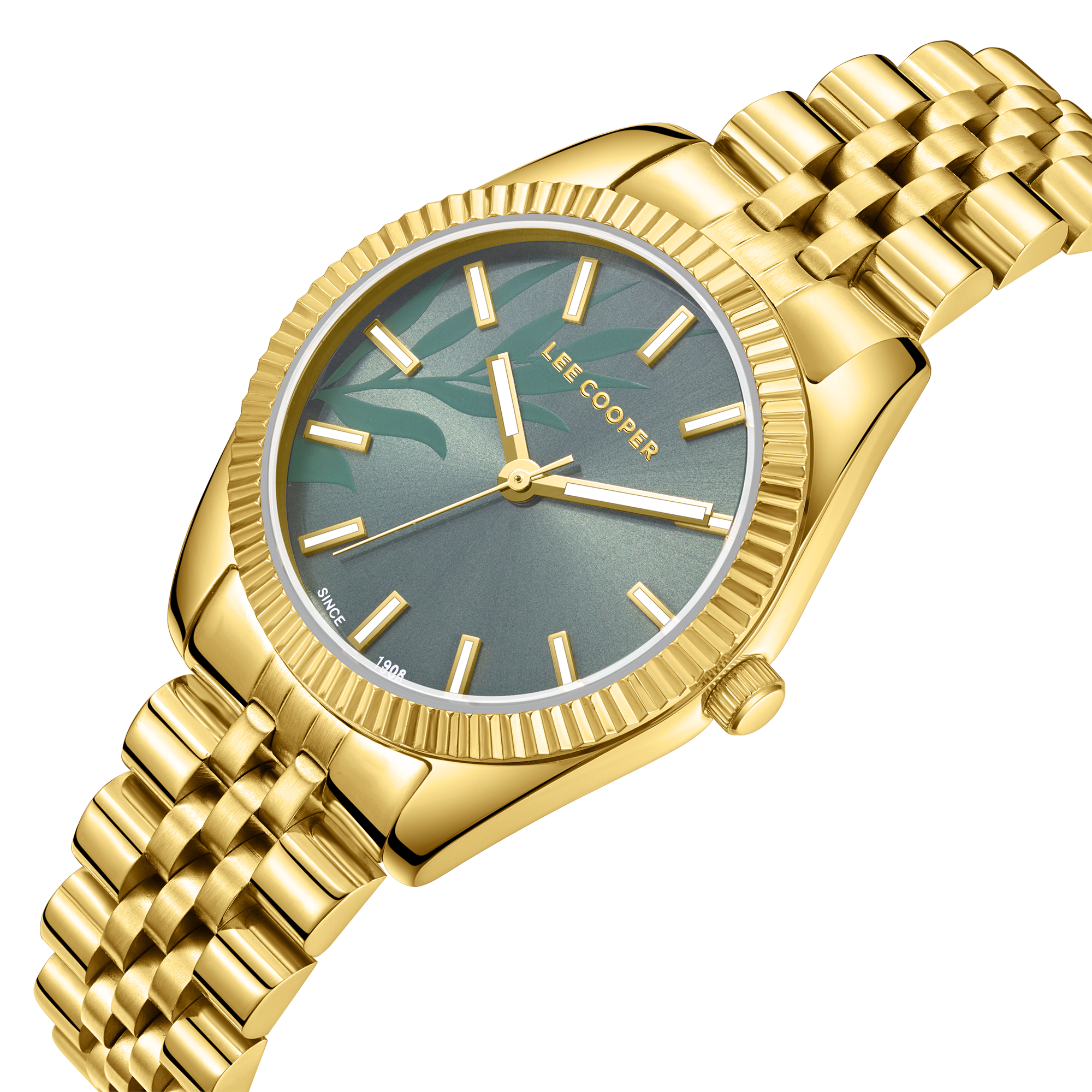 Часы LEE COOPER  LC08102.270, Пол: Женские