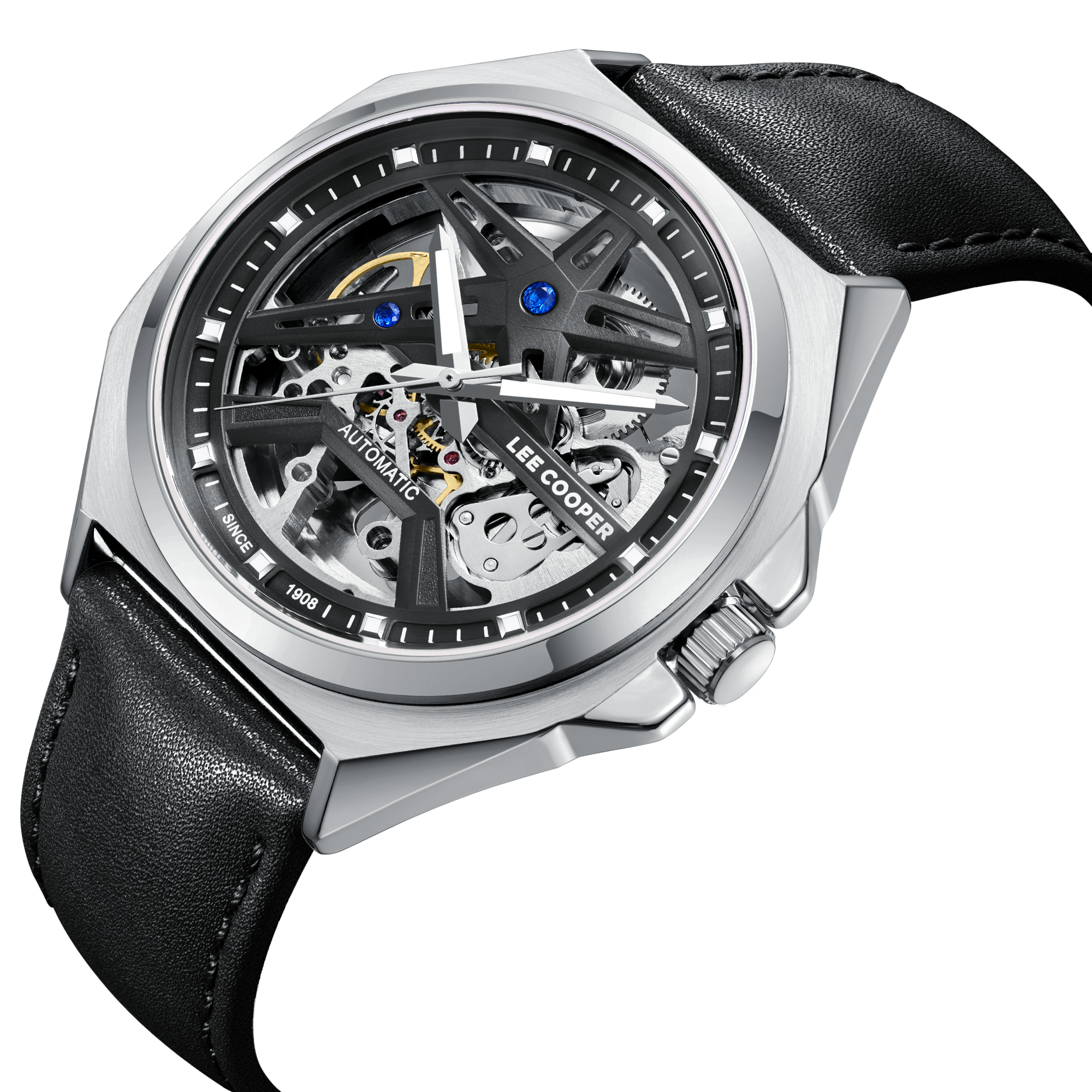 Часы LEE COOPER  LC08103.351, Пол: Мужские