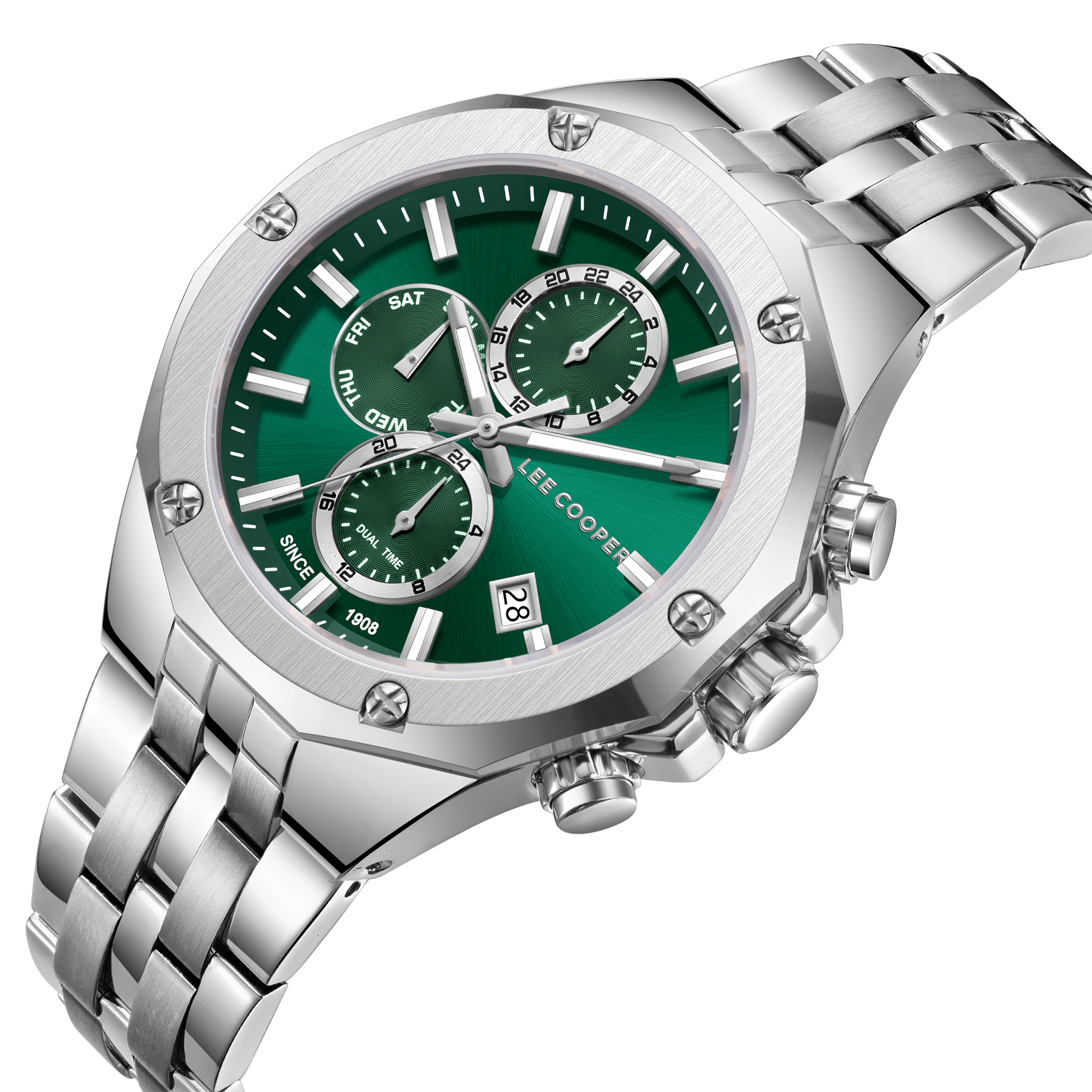 Часы LEE COOPER  LC08104.370, Пол: Мужские