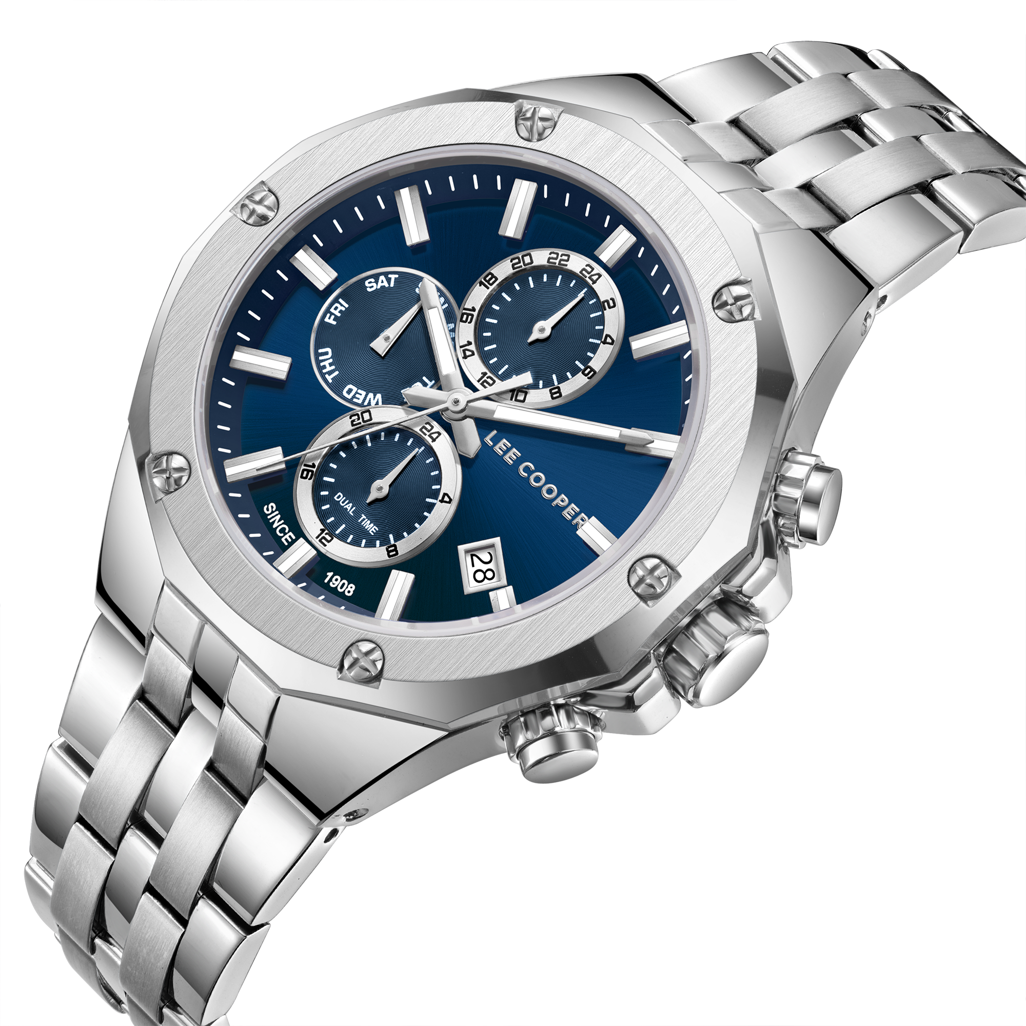 Часы LEE COOPER  LC08104.390, Пол: Мужские