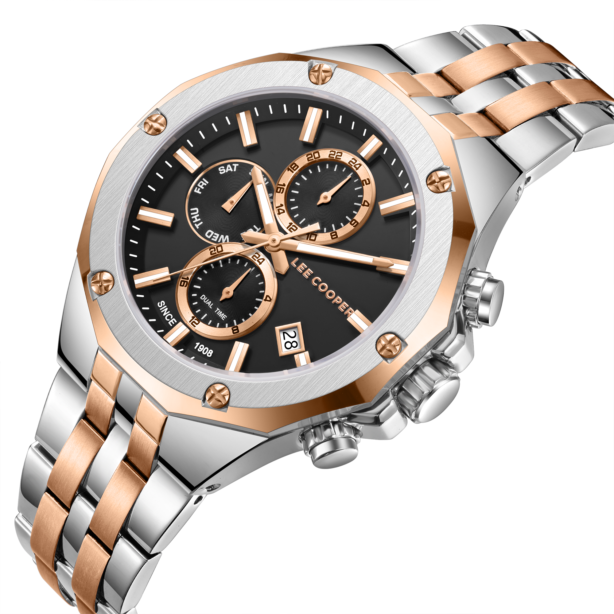 Часы LEE COOPER  LC08104.550, Пол: Мужские
