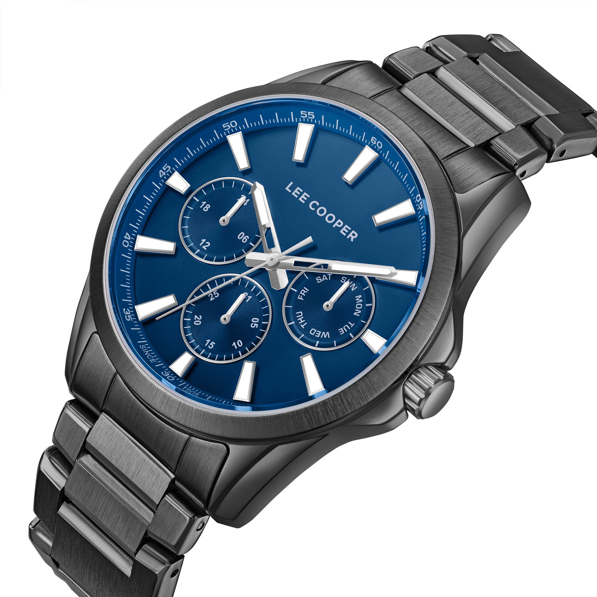 Часы LEE COOPER  LC08105.090, Пол: Мужские