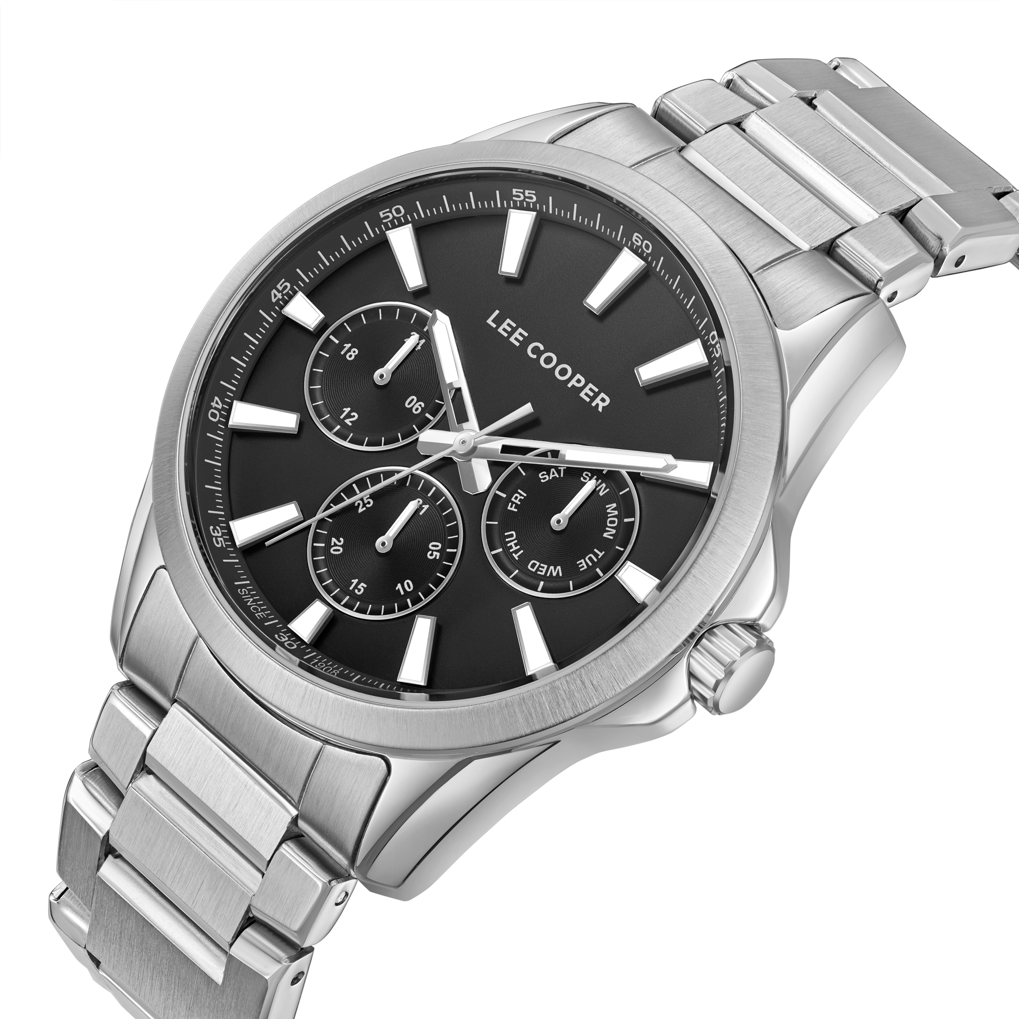 Часы LEE COOPER  LC08105.350, Пол: Мужские