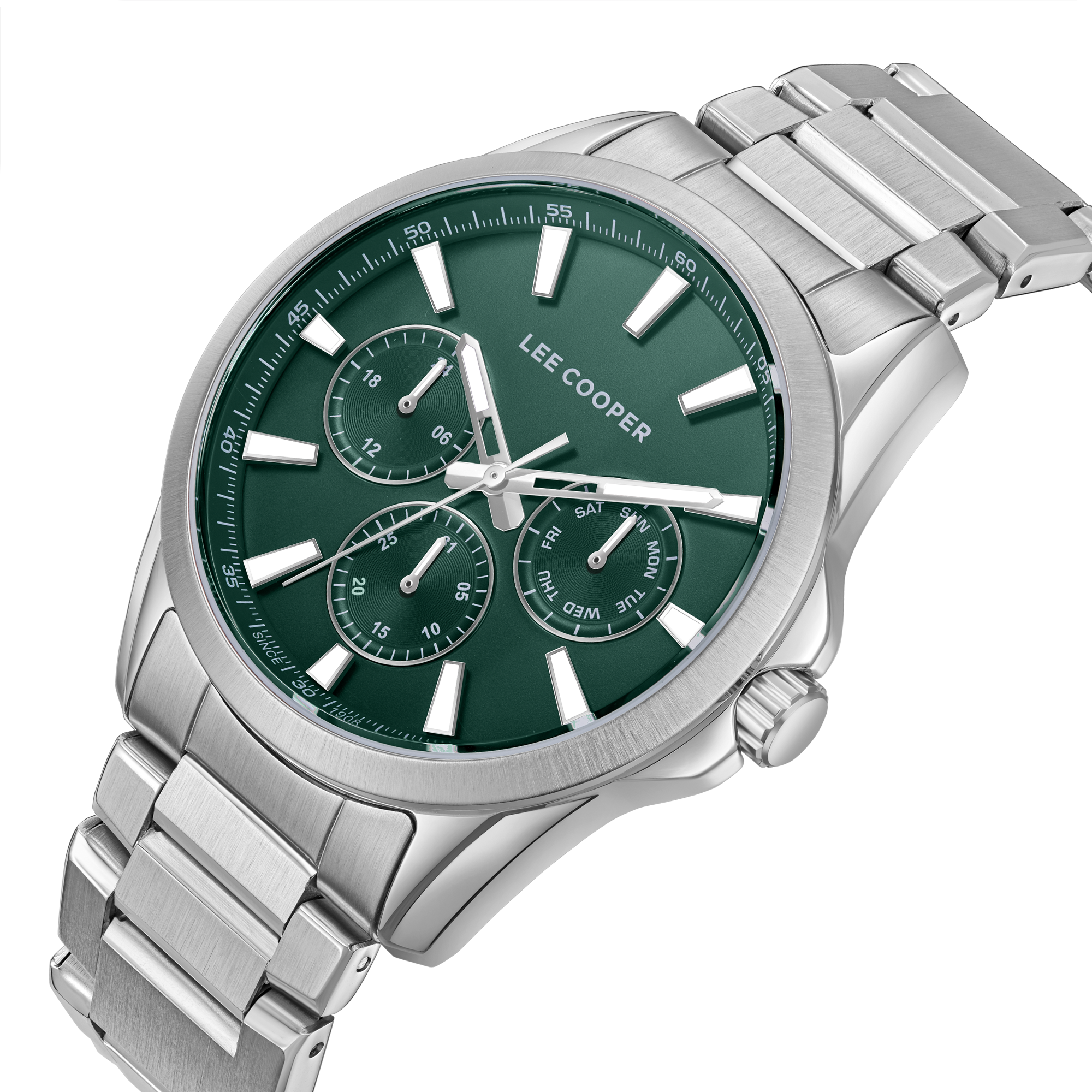 Часы LEE COOPER  LC08105.370, Пол: Мужские