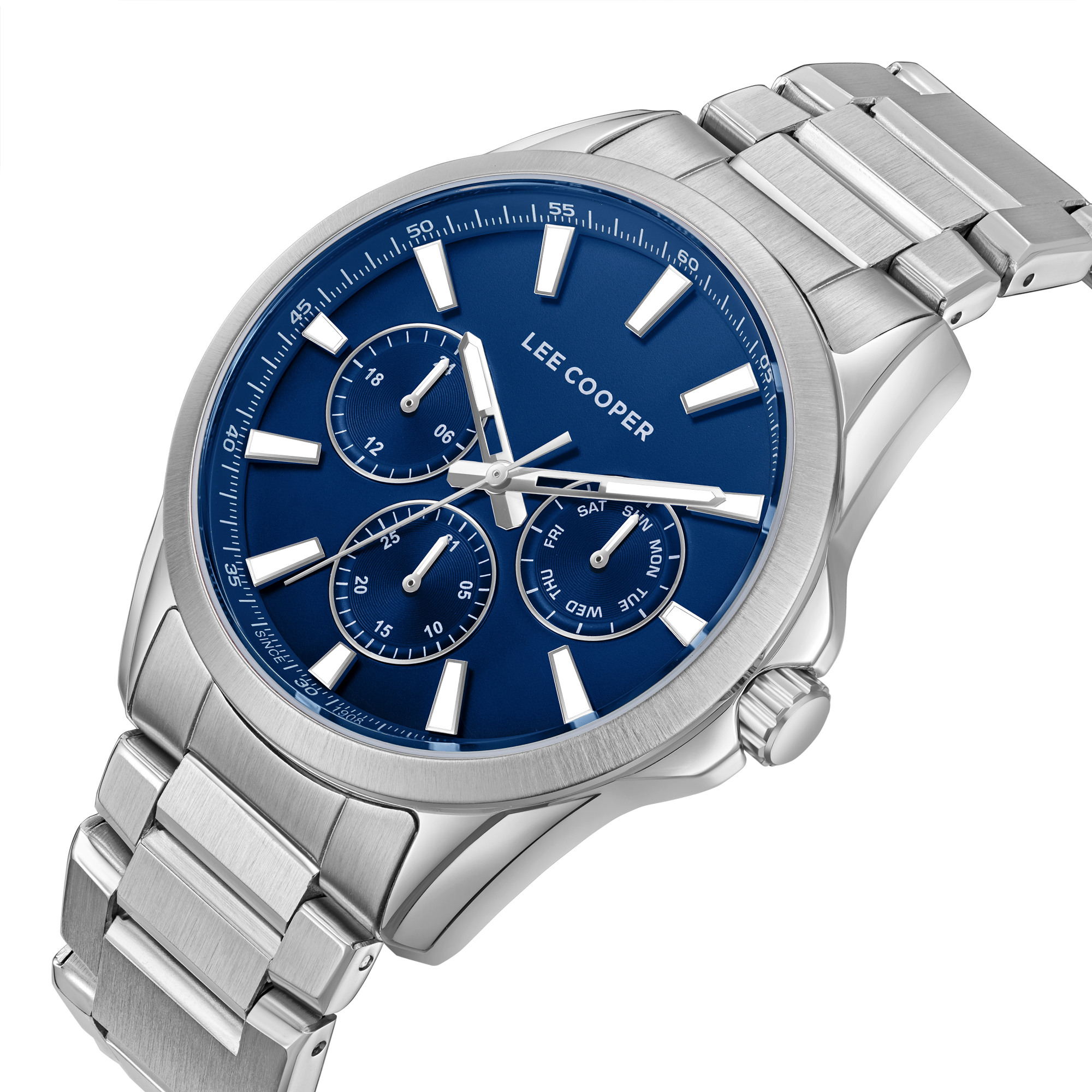 Часы LEE COOPER  LC08105.390, Пол: Мужские