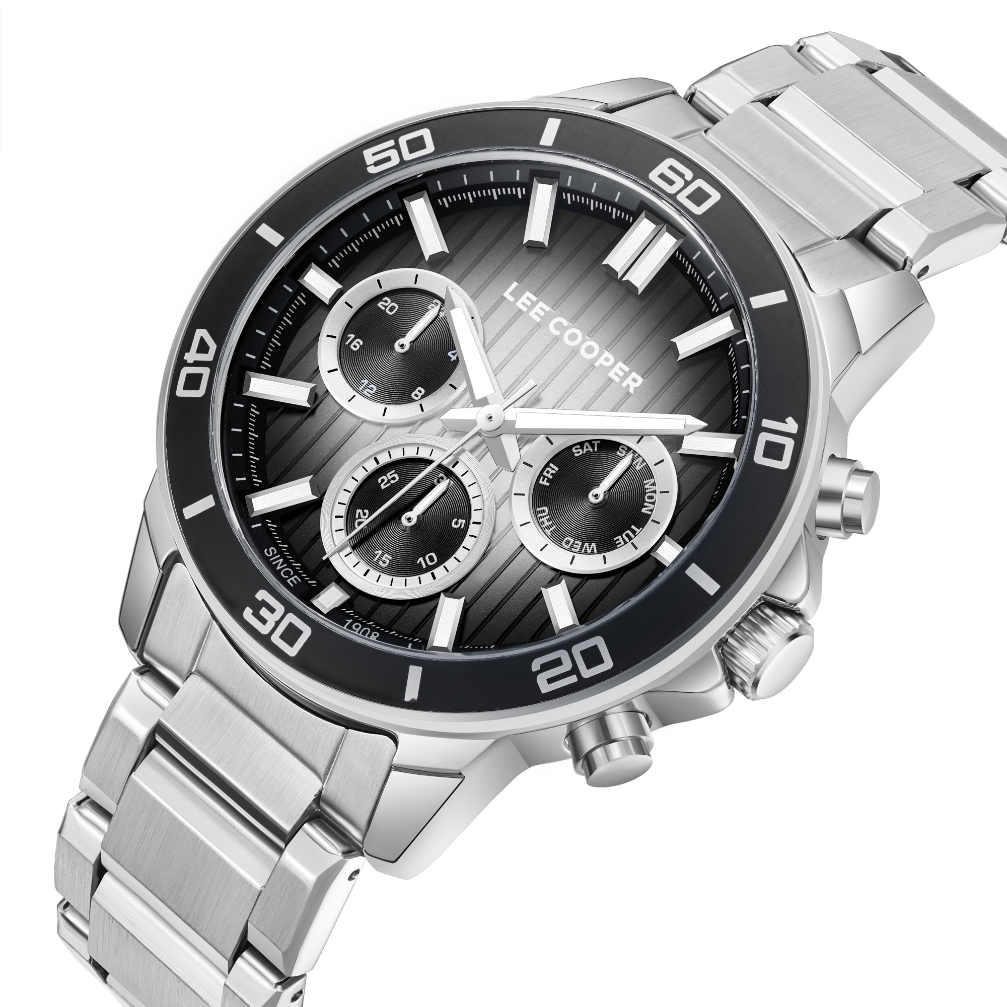 Часы LEE COOPER  LC08106.350, Пол: Мужские
