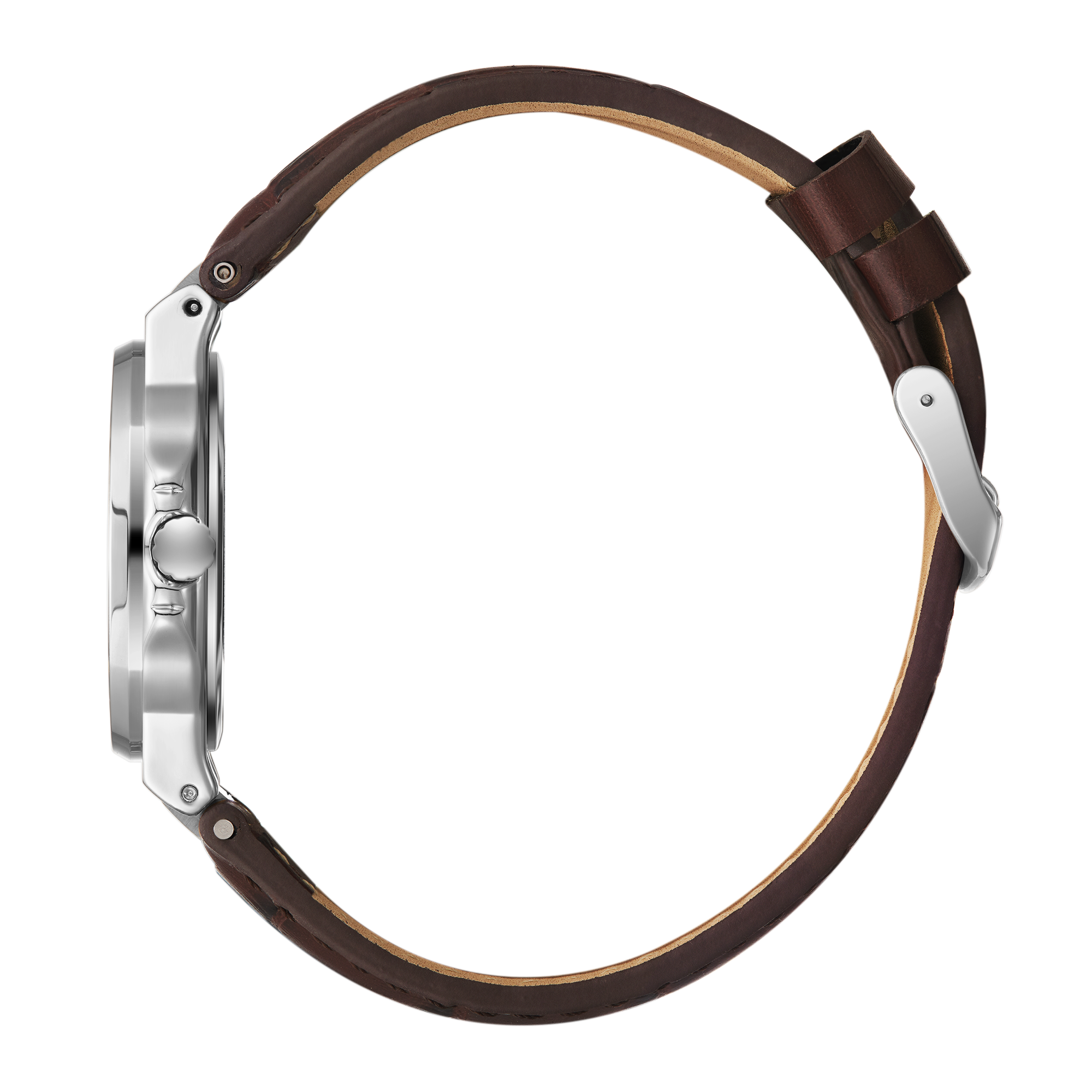 LEE COOPER  Женские часы, кварцевый механизм, суперметалл, 35 мм