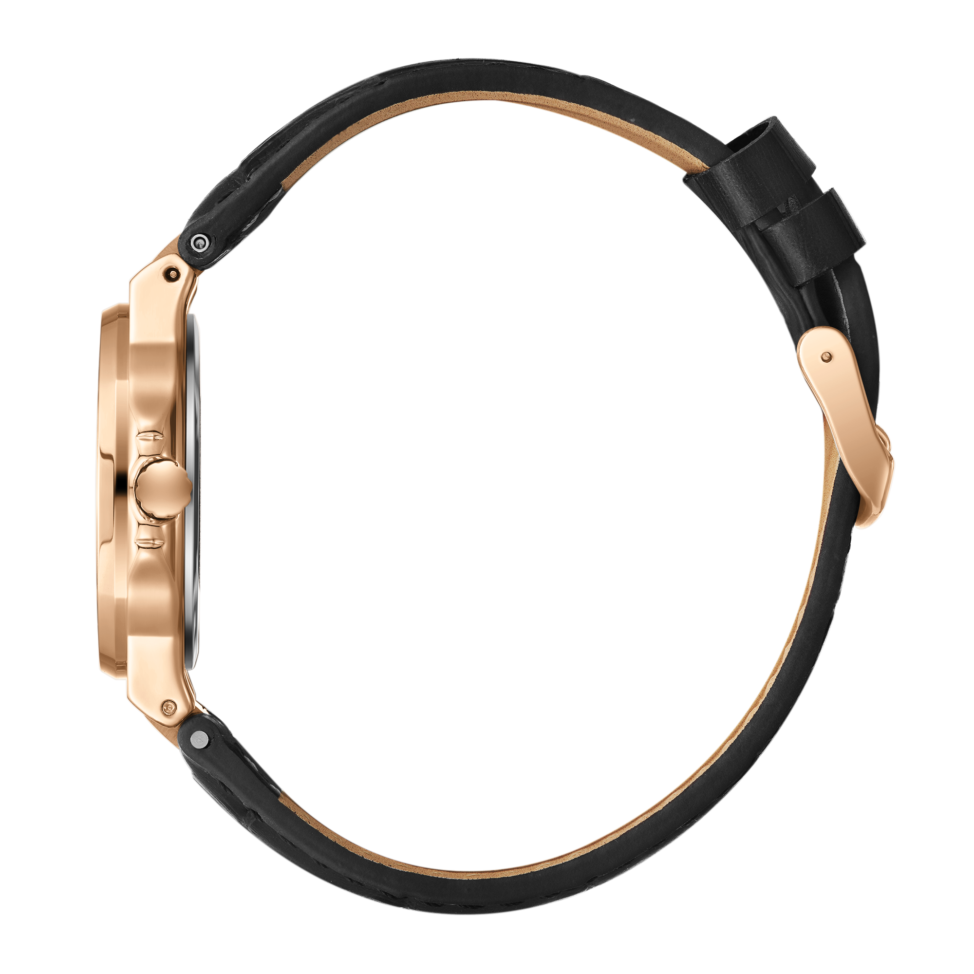 LEE COOPER  Женские часы, кварцевый механизм, суперметалл с покрытием, 35 мм