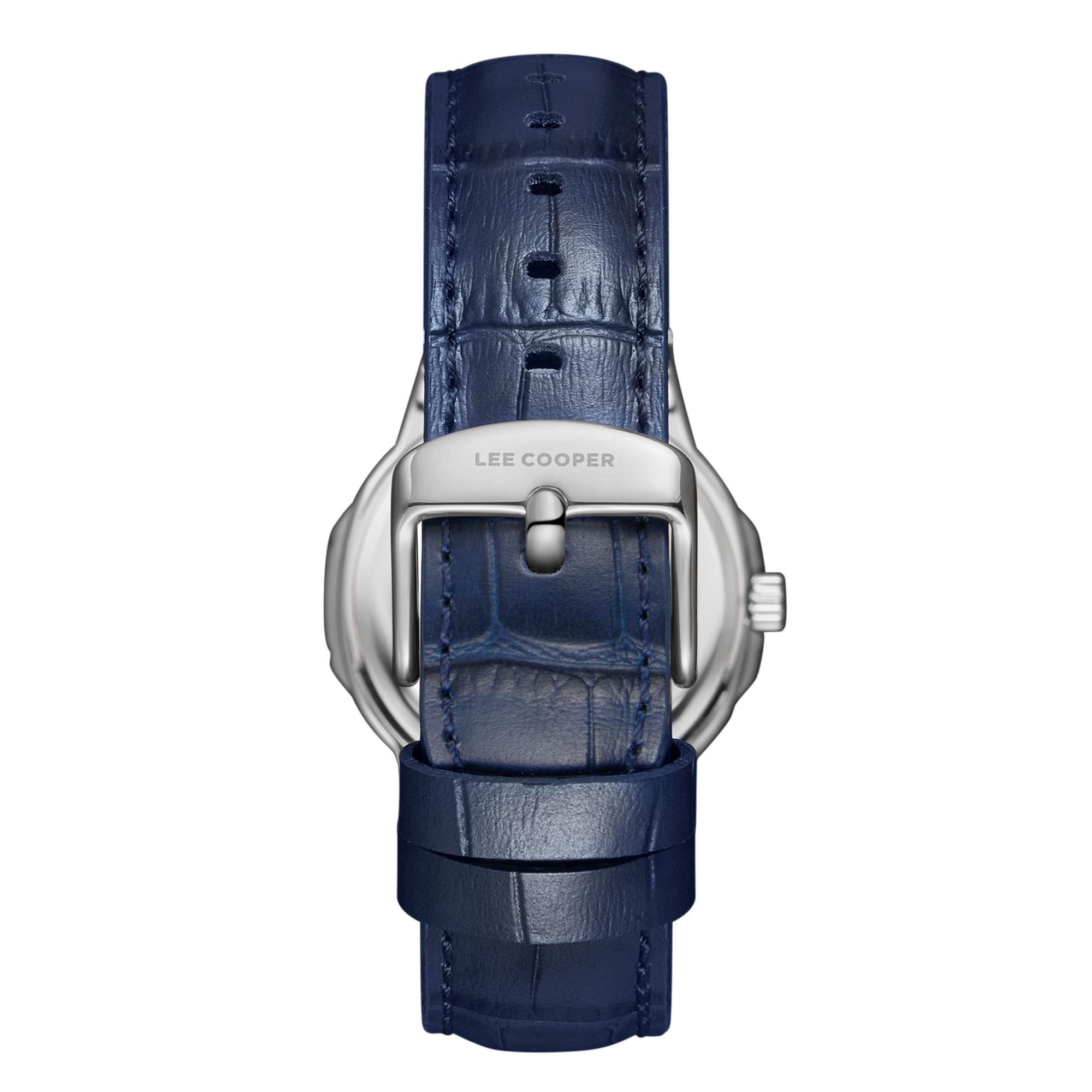 LEE COOPER  Женские часы, кварцевый механизм, суперметалл с покрытием, 35 мм
