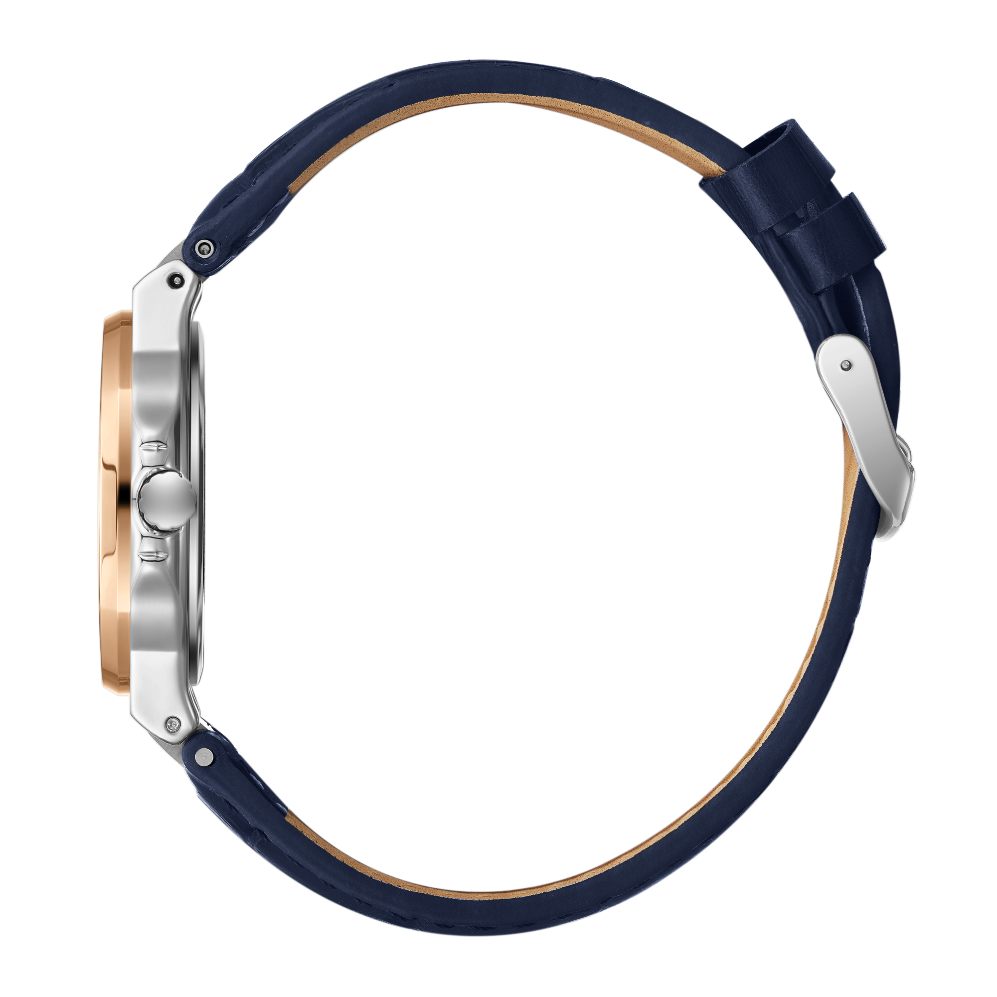 LEE COOPER  Женские часы, кварцевый механизм, суперметалл с покрытием, 35 мм