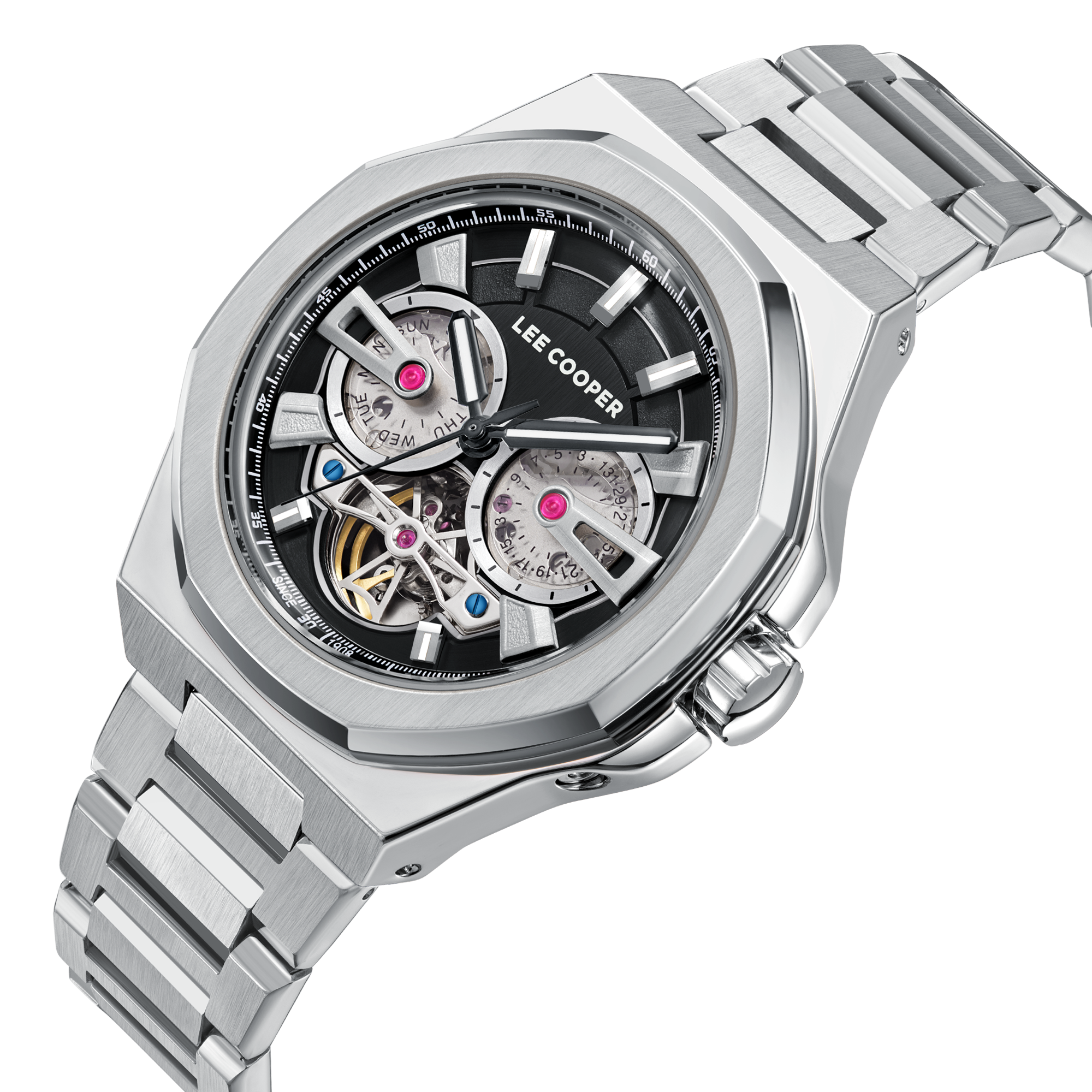 Часы LEE COOPER  LC08124.350, Пол: Мужские