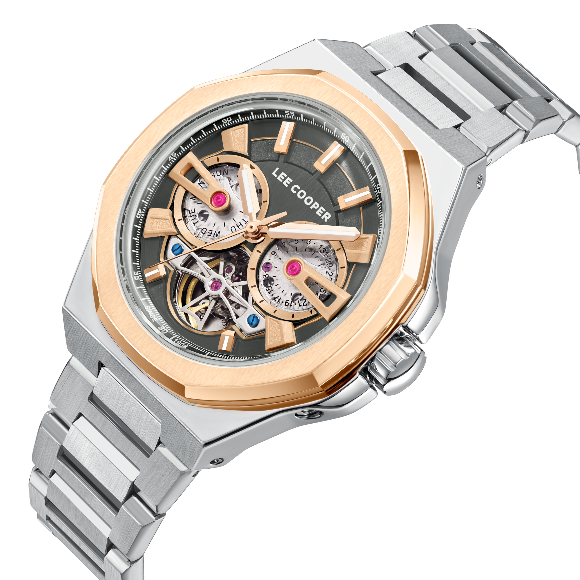 Часы LEE COOPER  LC08124.560, Пол: Мужские
