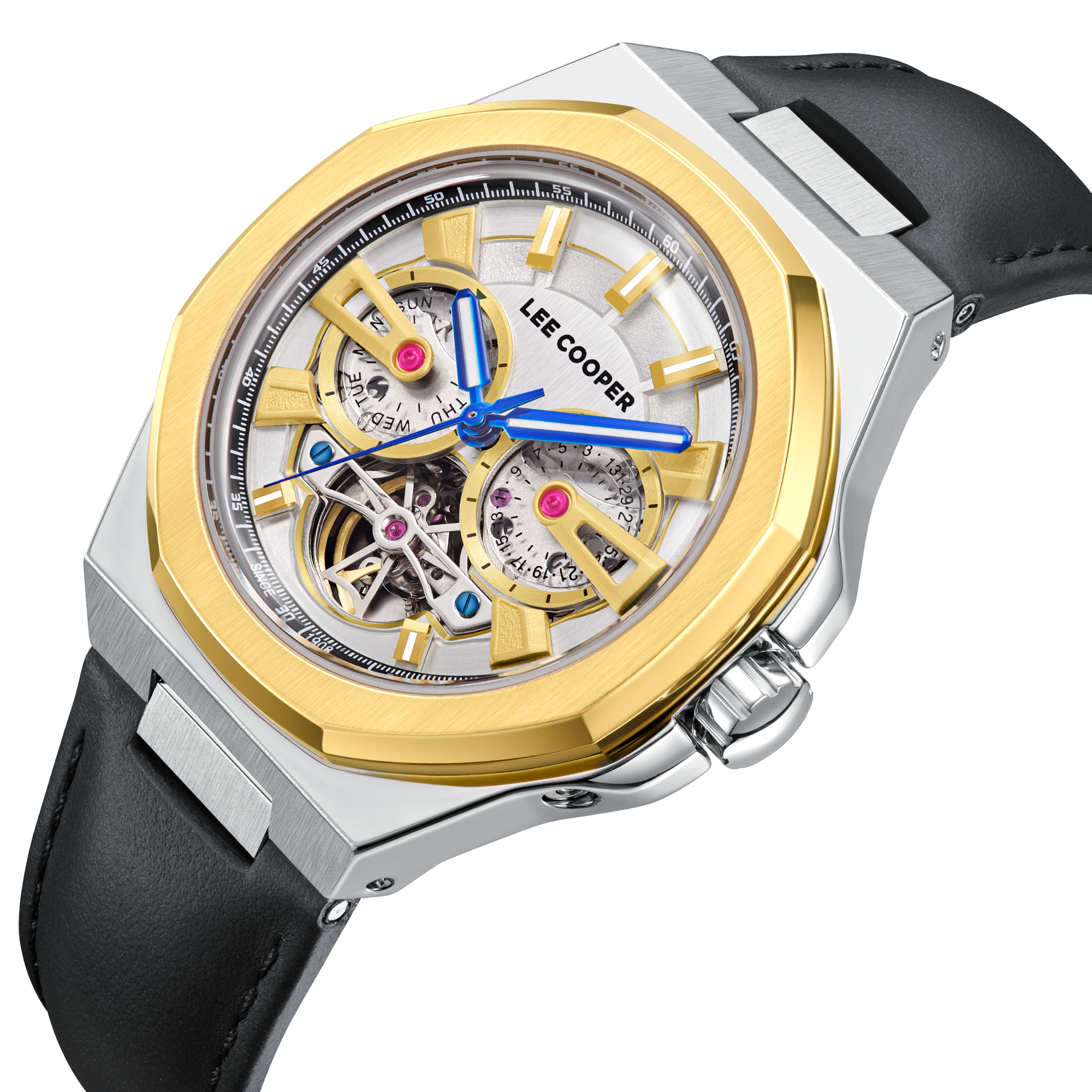 Часы LEE COOPER  LC08125.231, Пол: Мужские