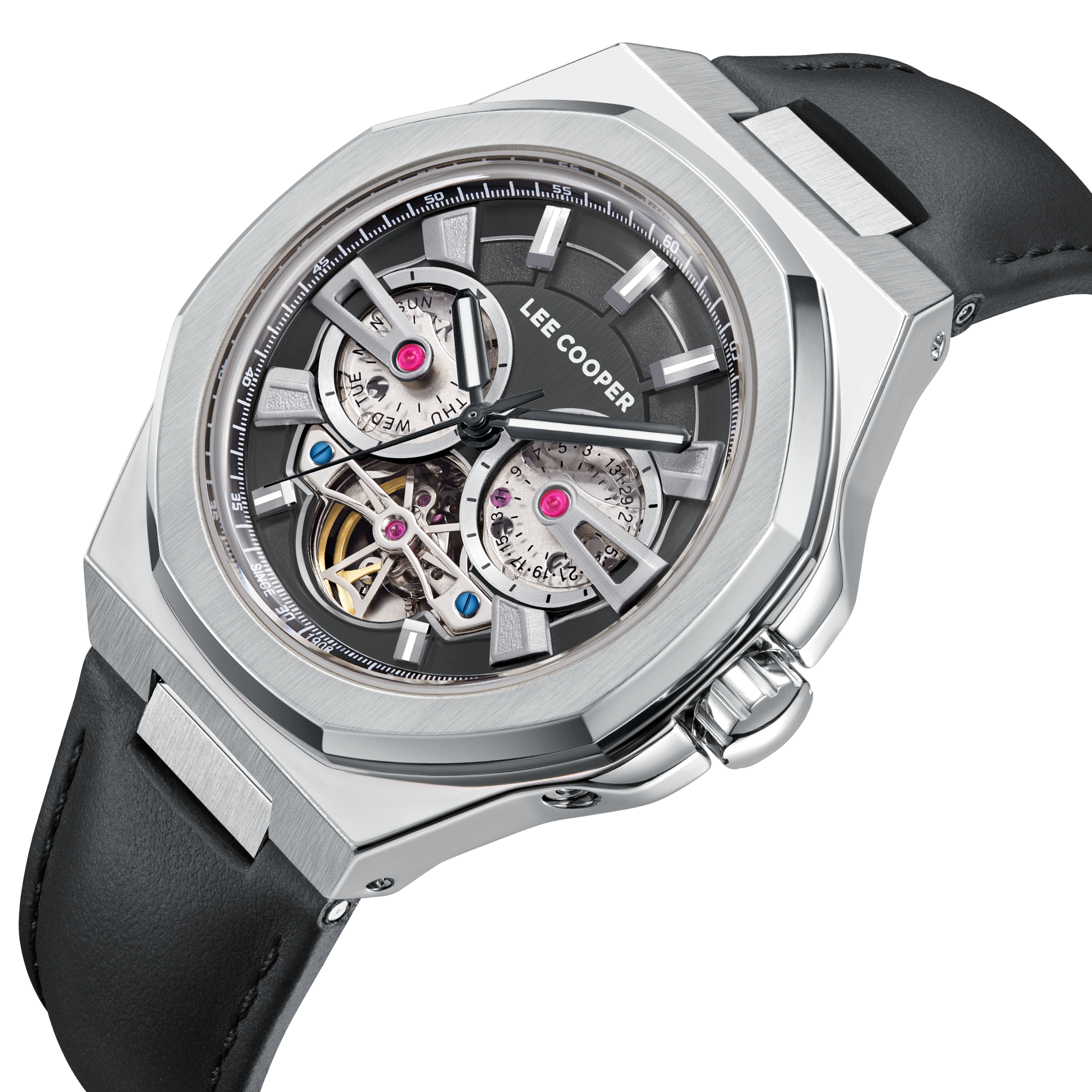 Часы LEE COOPER  LC08125.351, Пол: Мужские
