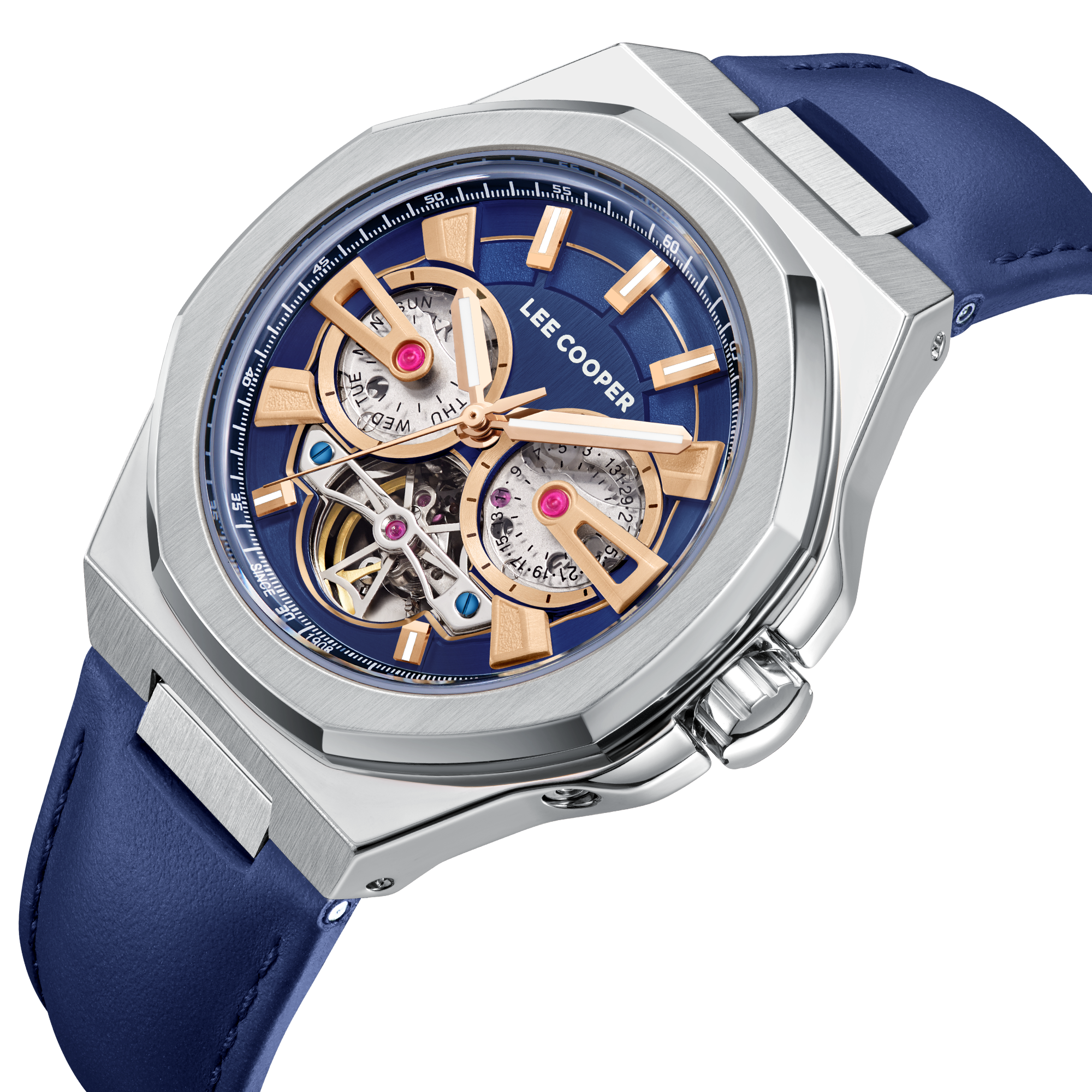 Часы LEE COOPER  LC08125.399, Пол: Мужские