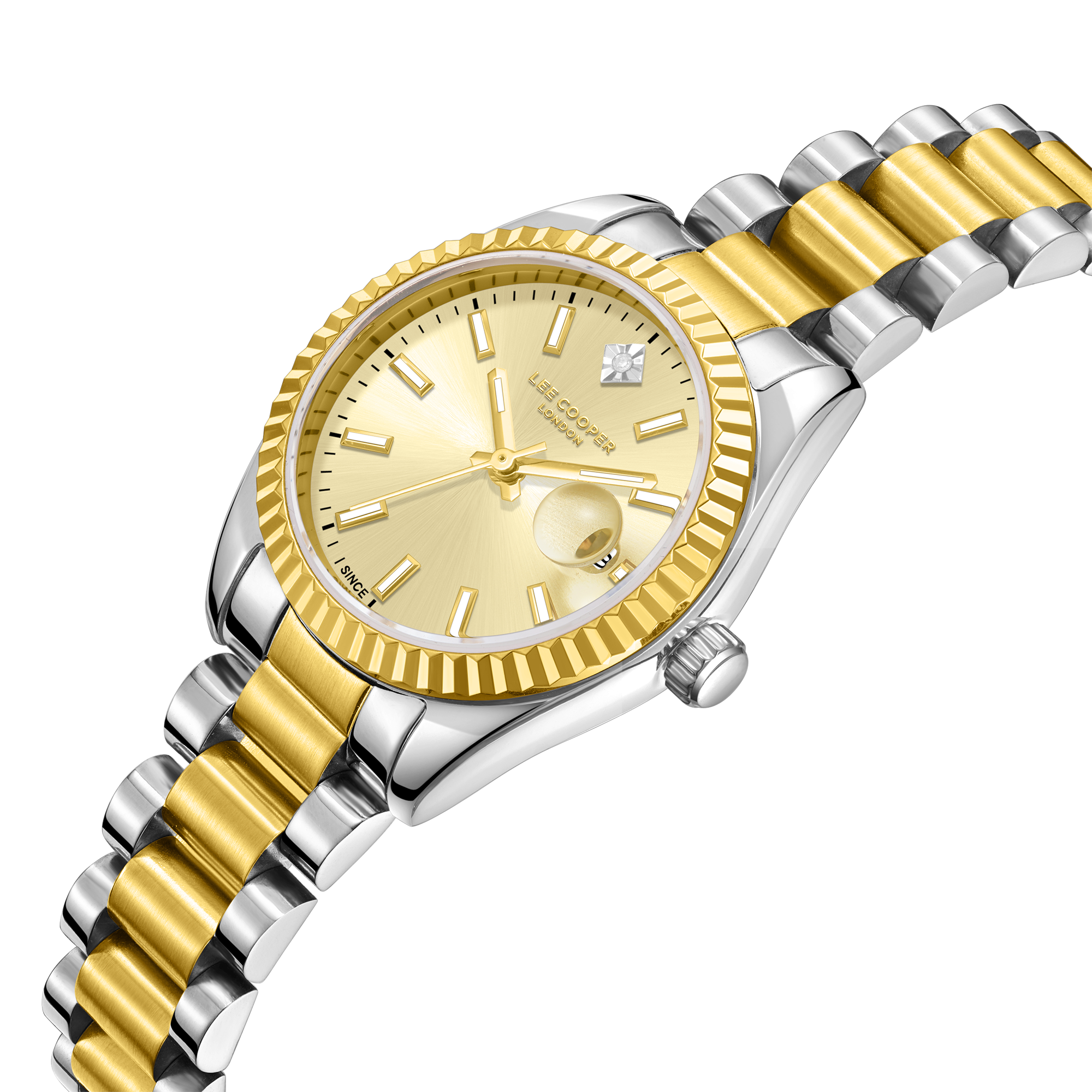 Часы LEE COOPER  LC08126.210, Пол: Женские