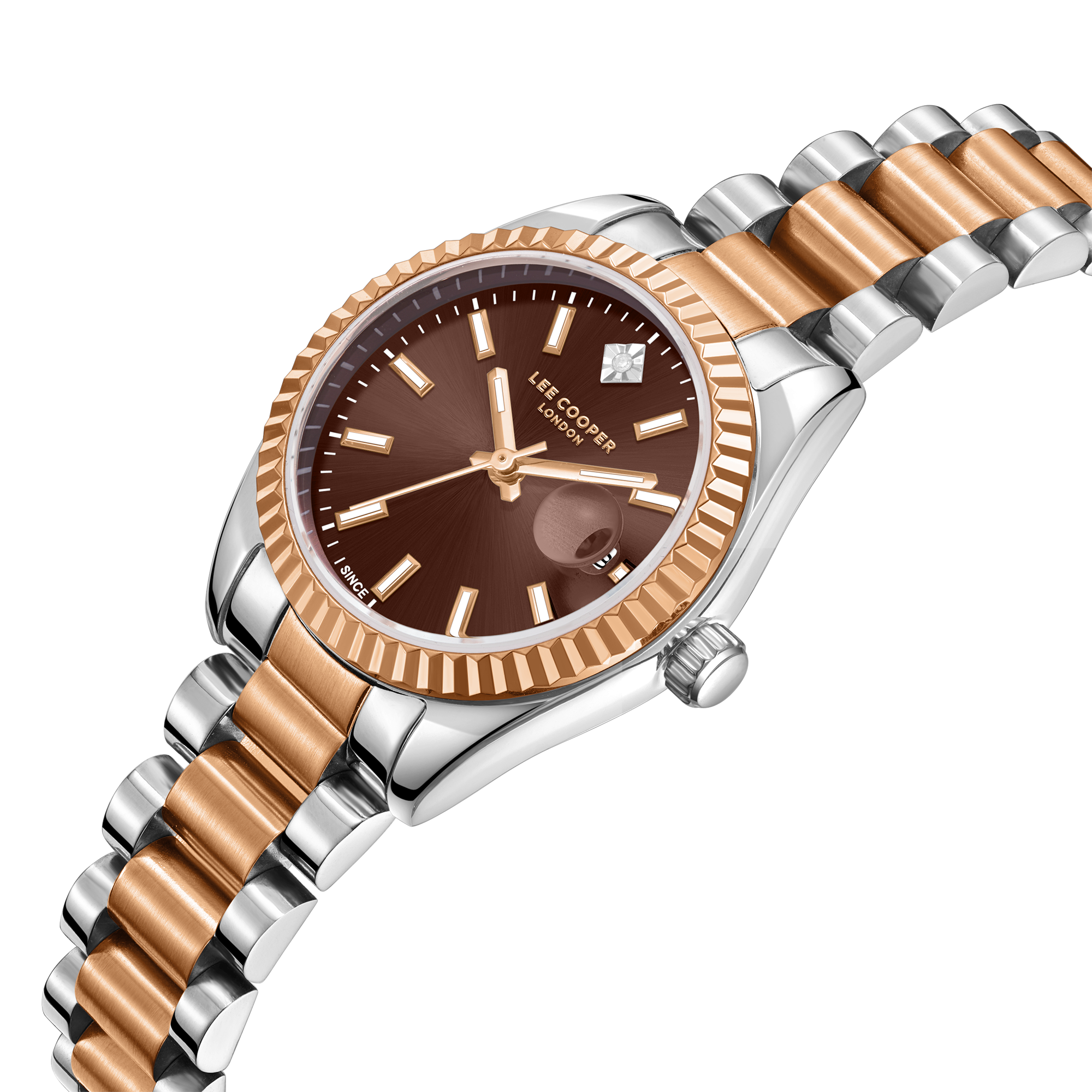 Часы LEE COOPER  LC08126.540, Пол: Женские