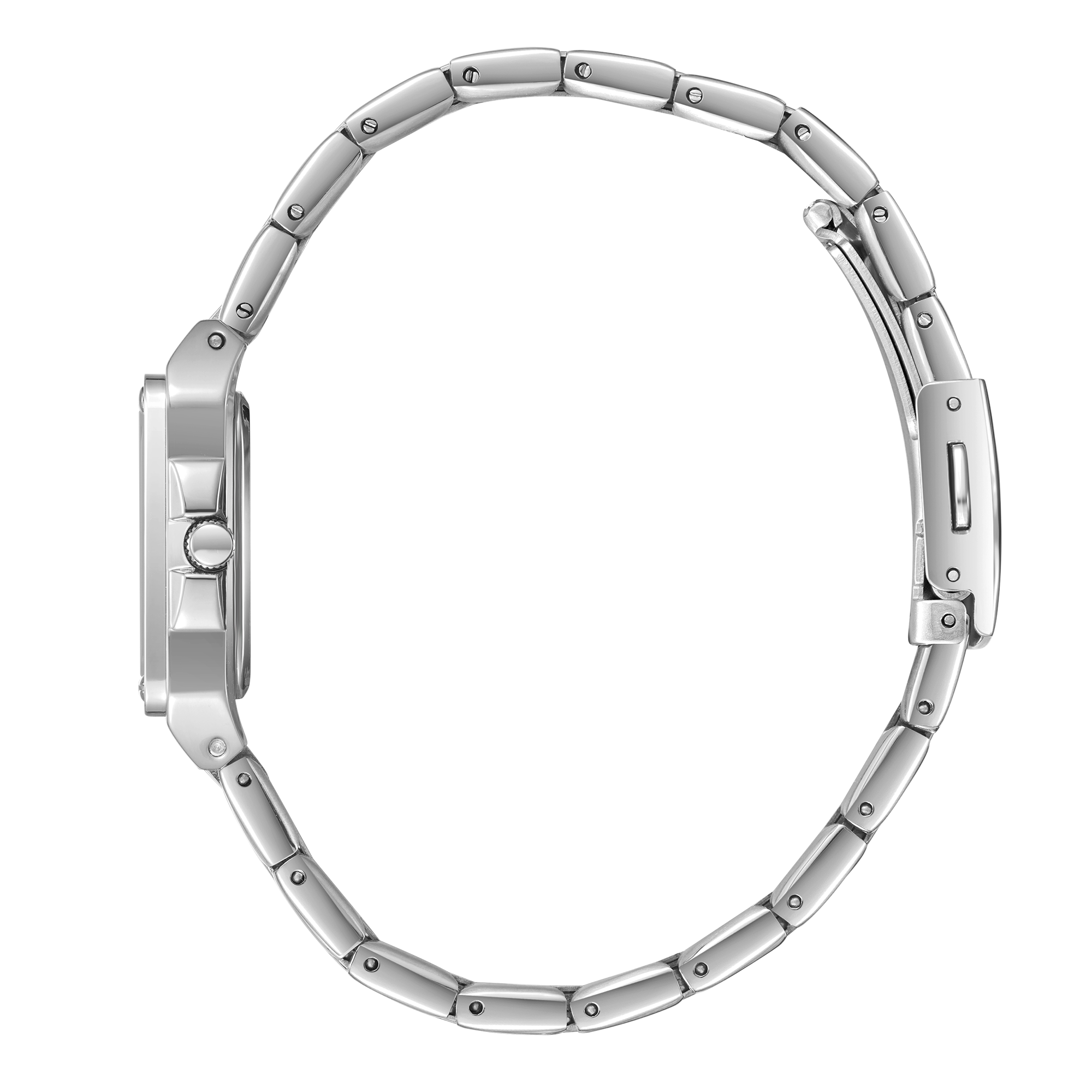 LEE COOPER  Женские часы, кварцевый механизм, суперметалл, 26 мм