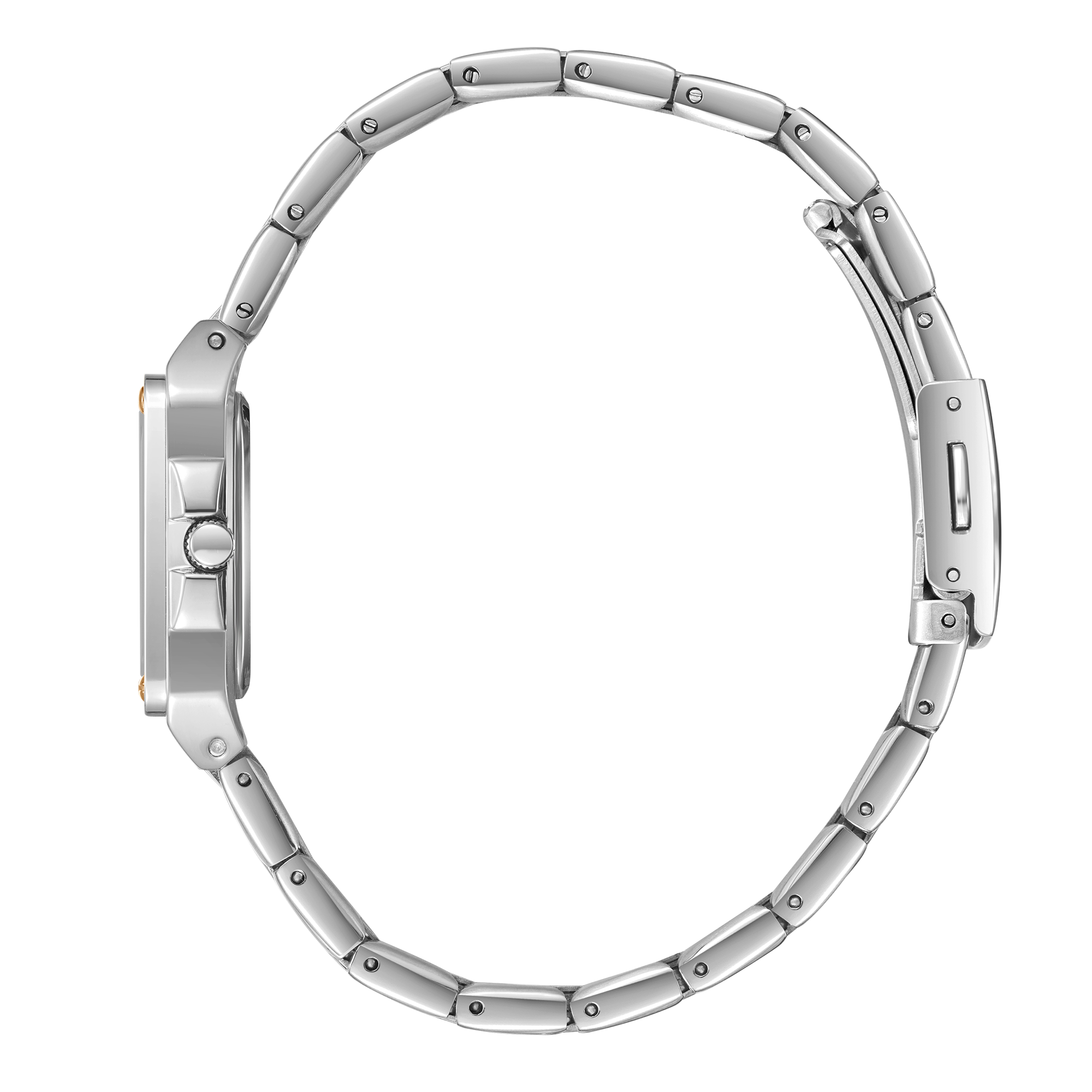 LEE COOPER  Женские часы, кварцевый механизм, суперметалл с покрытием, 26 мм