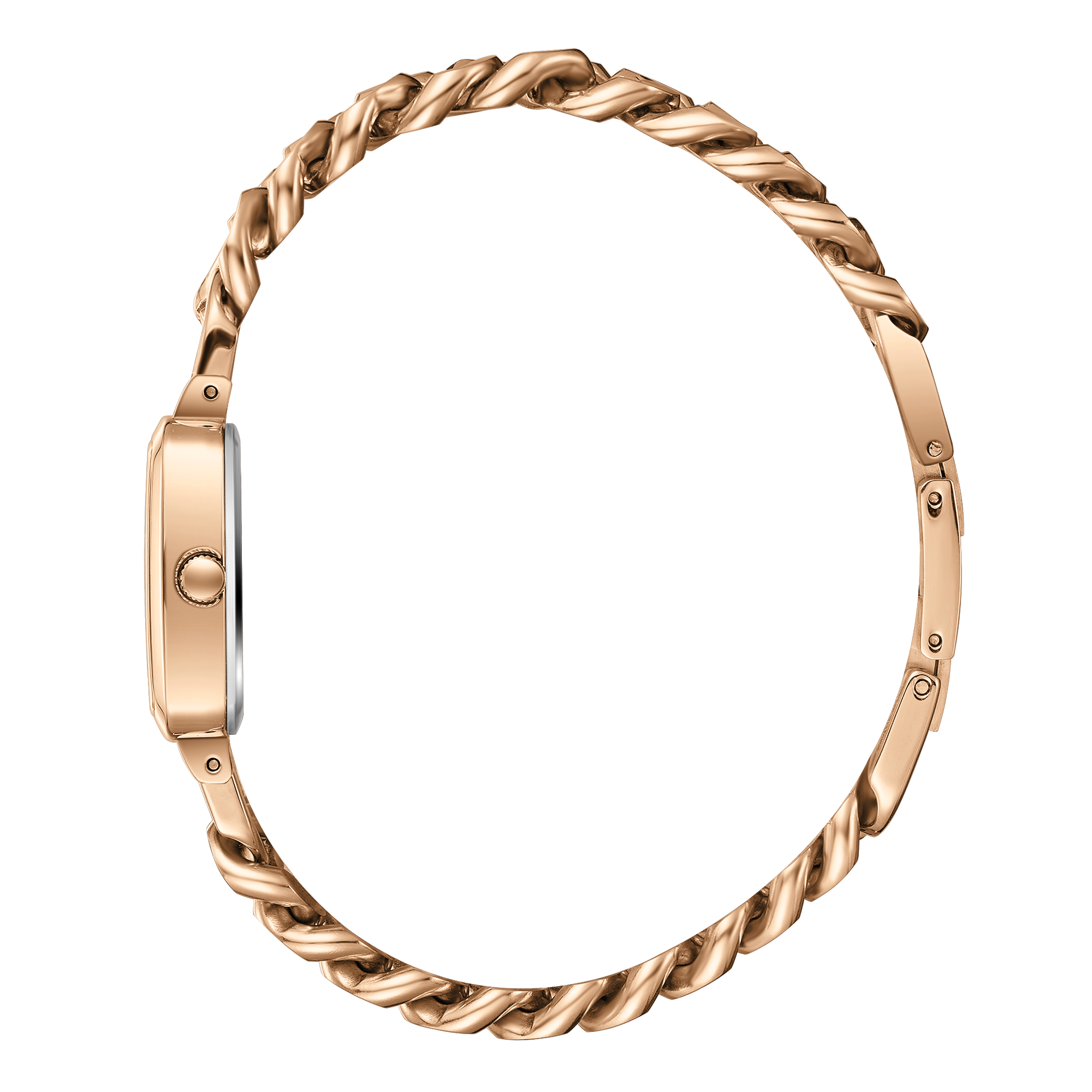 LEE COOPER   часы, кварцевый механизм, суперметалл с покрытием, 22x30 мм