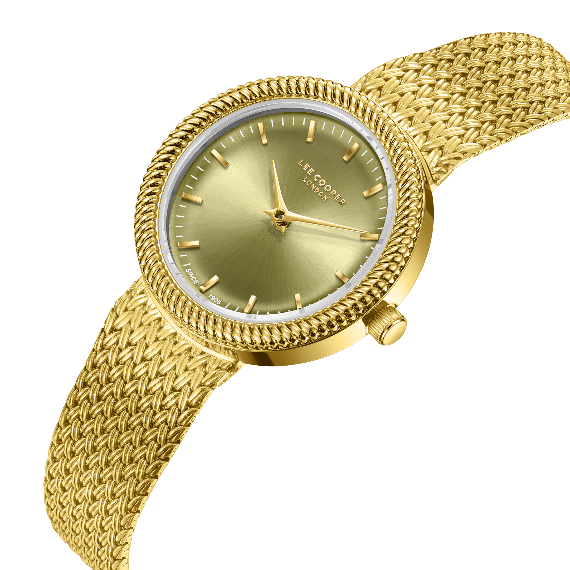 Часы LEE COOPER  LC08136.170, Пол: Женские