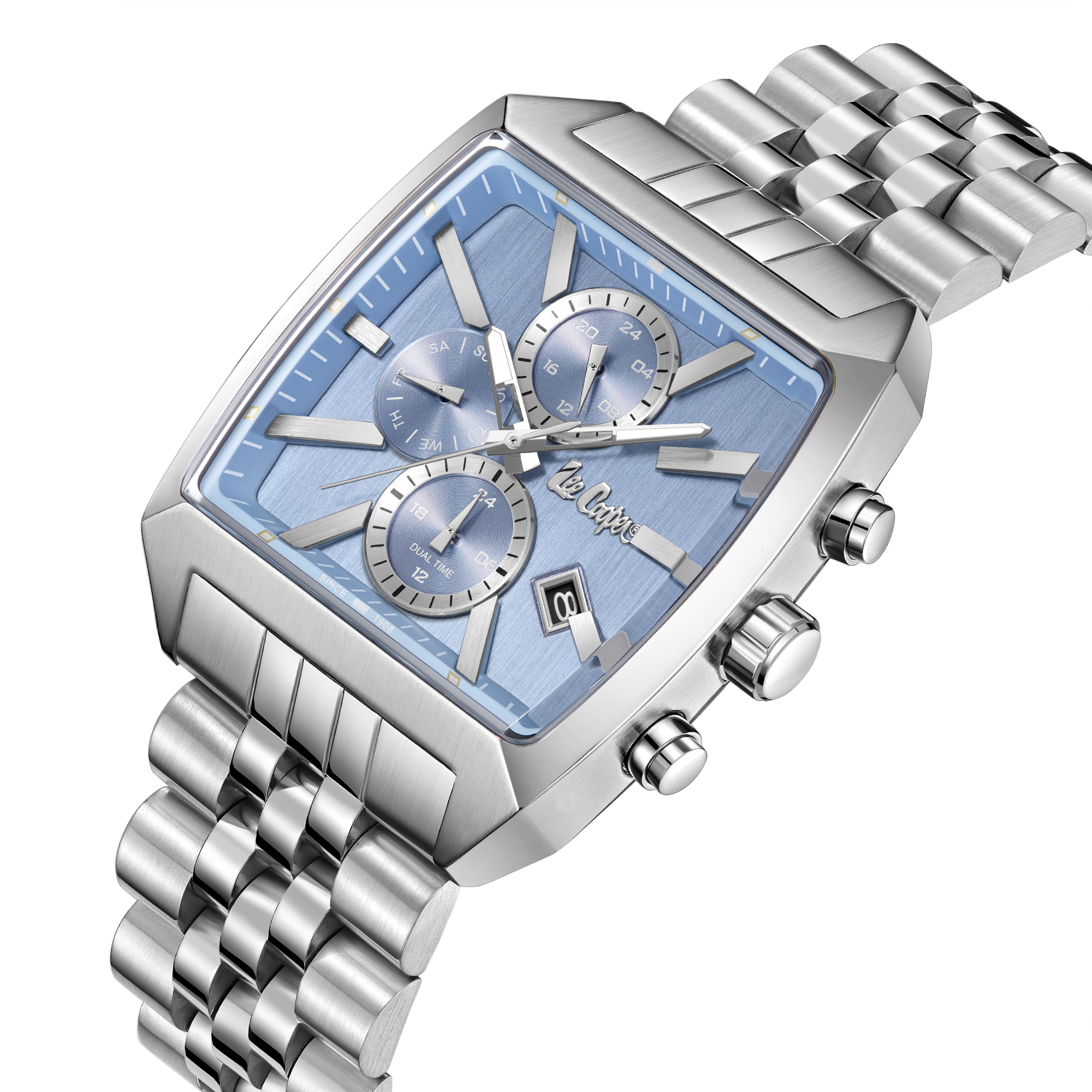 Часы LEE COOPER  LC08139.300, Пол: Мужские