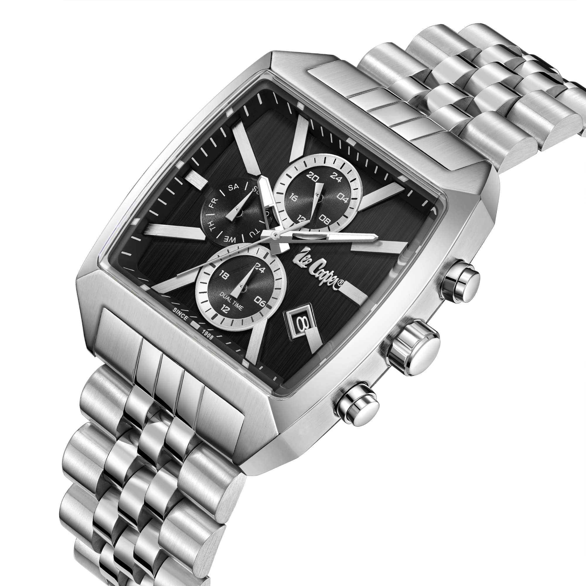 Часы LEE COOPER  LC08139.350, Пол: Мужские