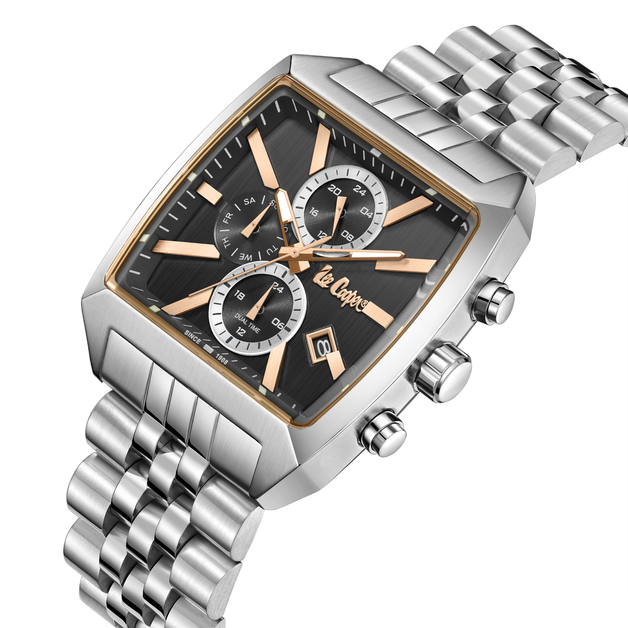 Часы LEE COOPER  LC08139.360, Пол: Мужские