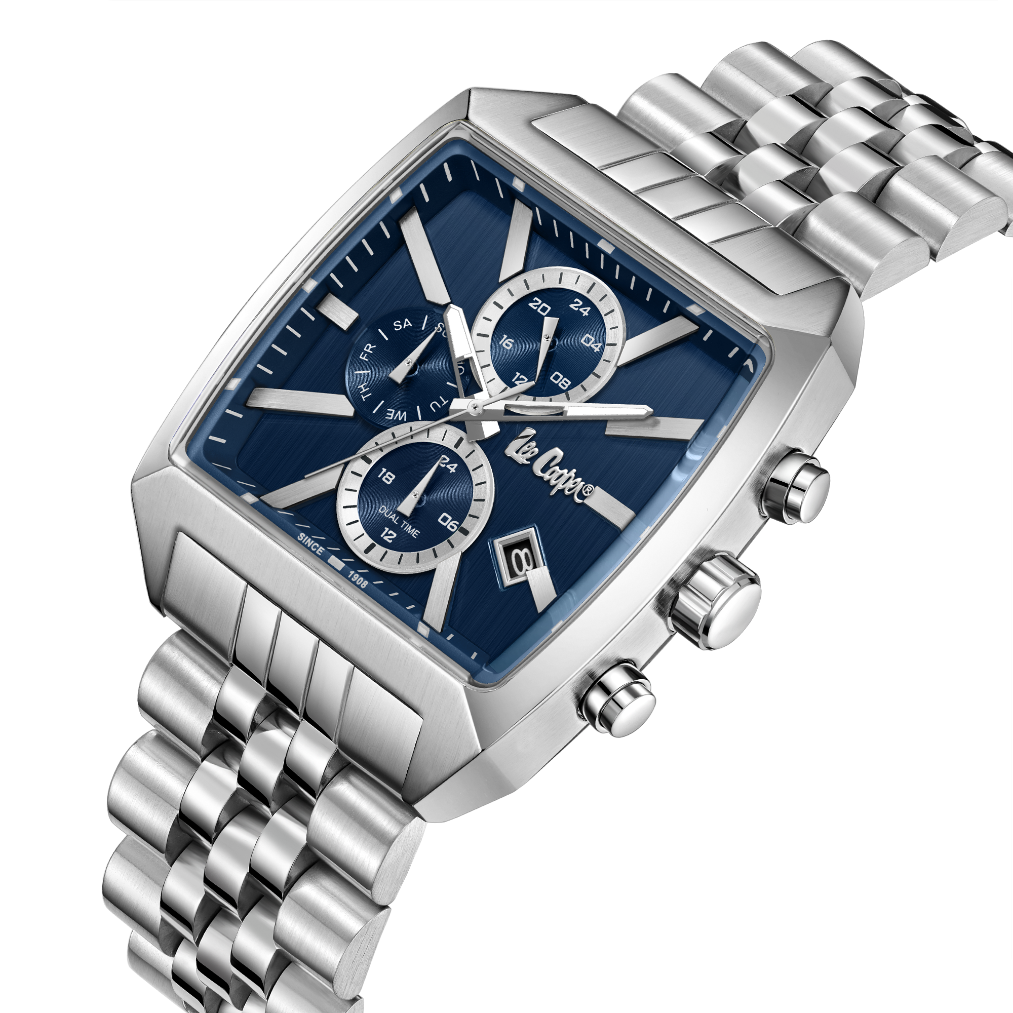 Часы LEE COOPER  LC08139.390, Пол: Мужские