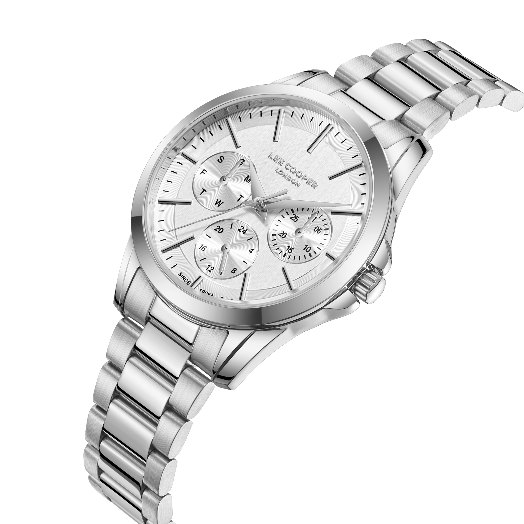 Часы LEE COOPER  LC08141.330, Пол: Женские