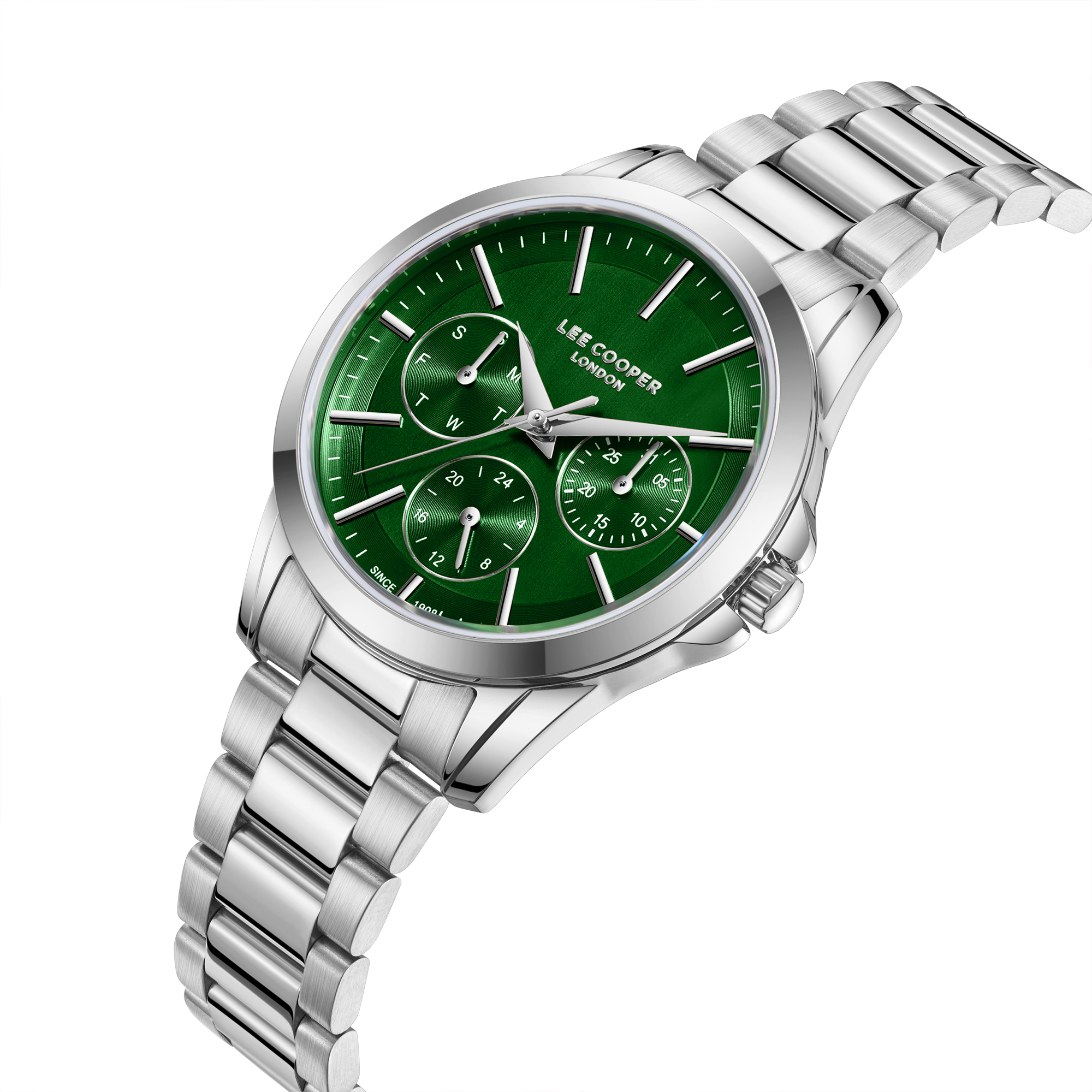 Часы LEE COOPER  LC08141.370, Пол: Женские