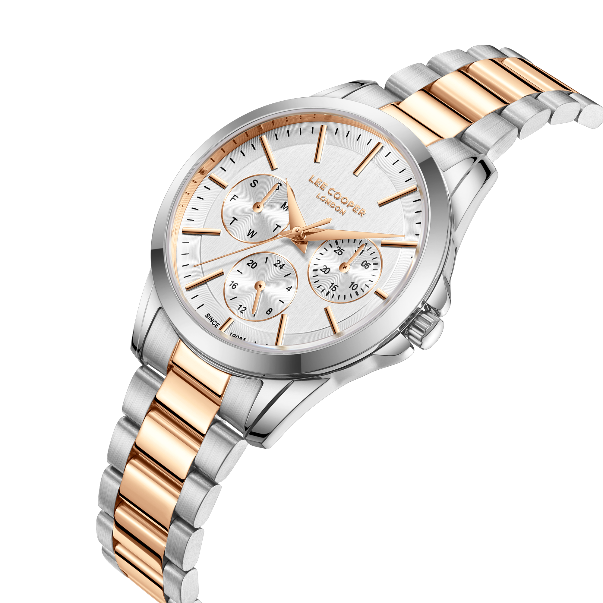 Часы LEE COOPER  LC08141.530, Пол: Женские