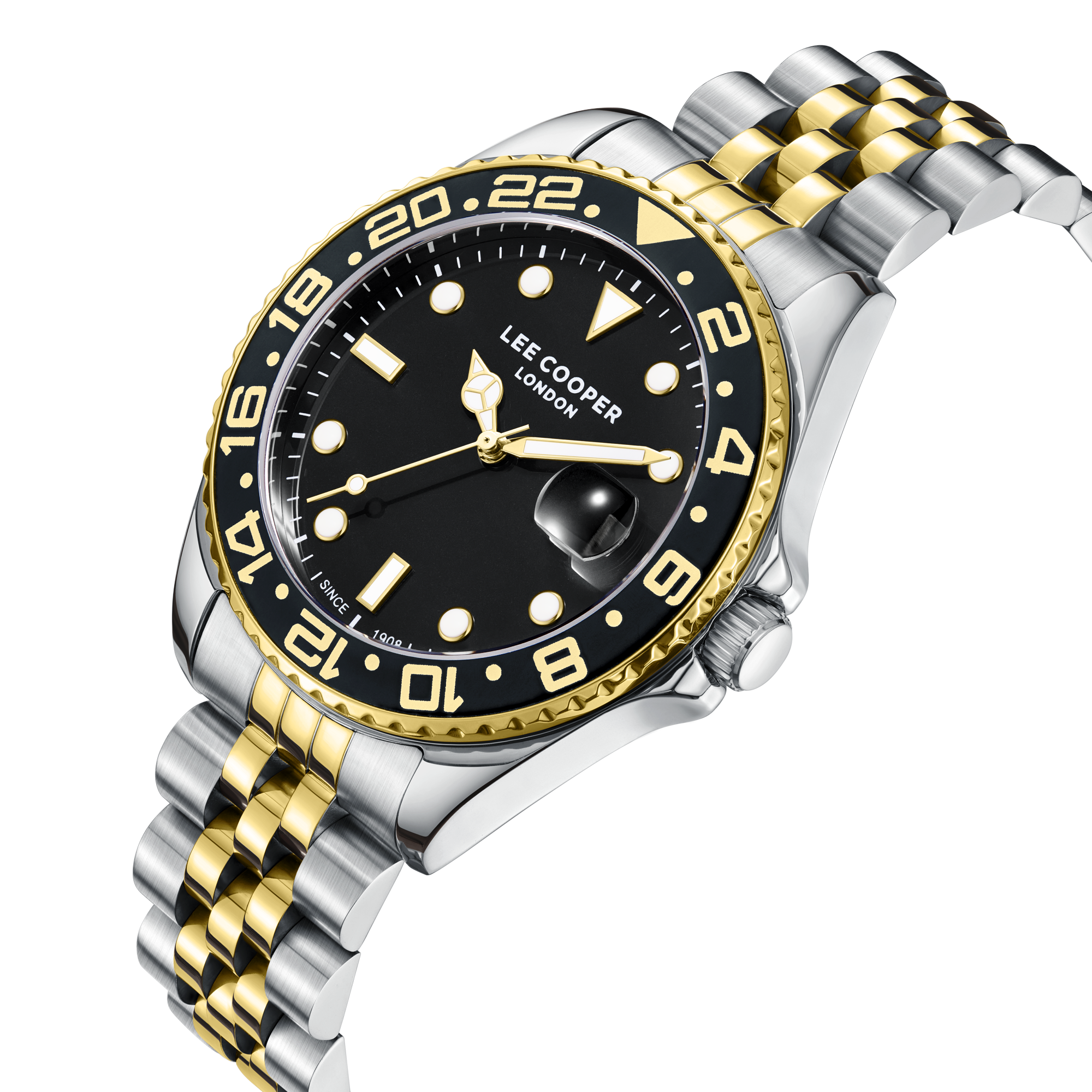 Часы LEE COOPER  LC08142.250, Пол: Мужские