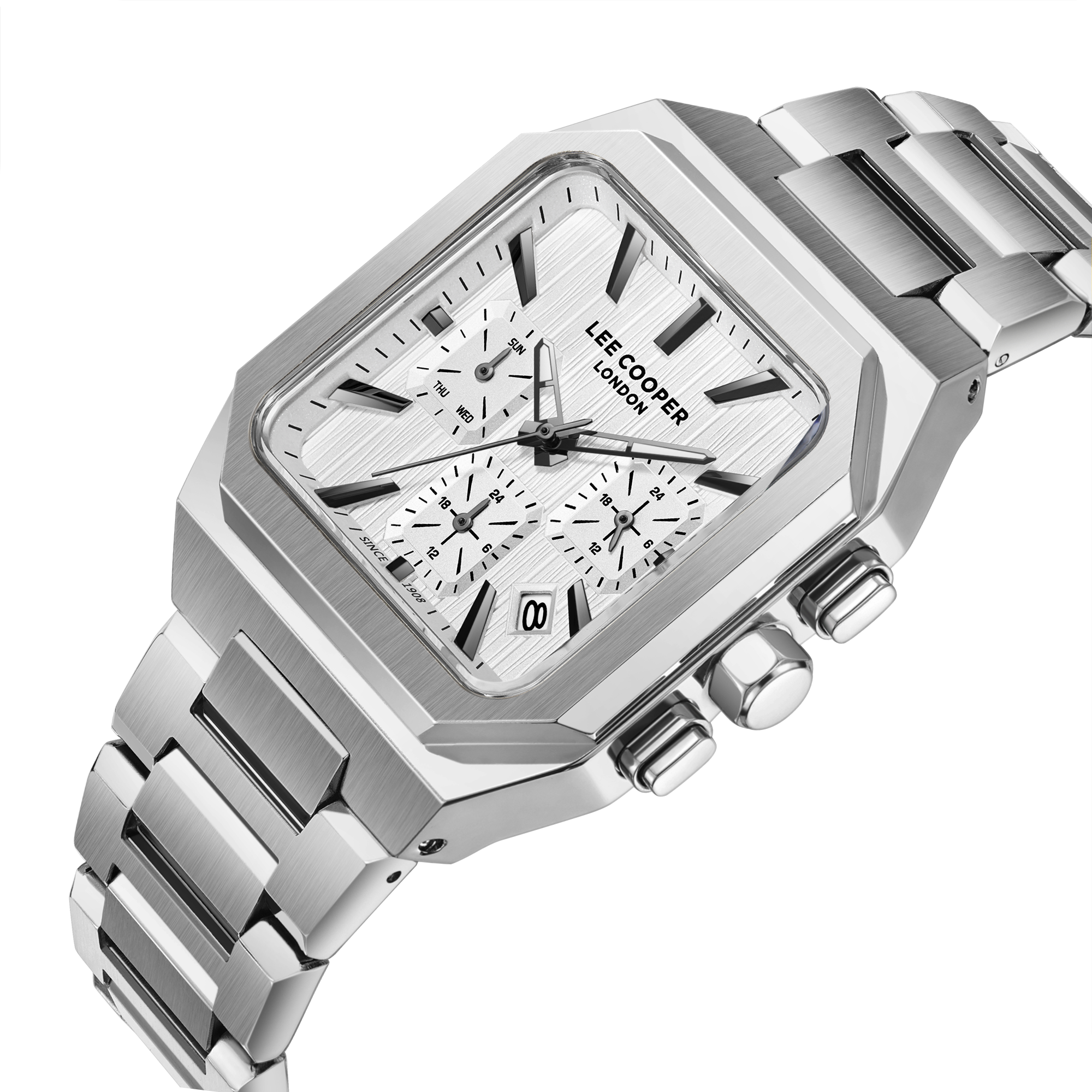 Часы LEE COOPER  LC08143.330, Пол: Мужские