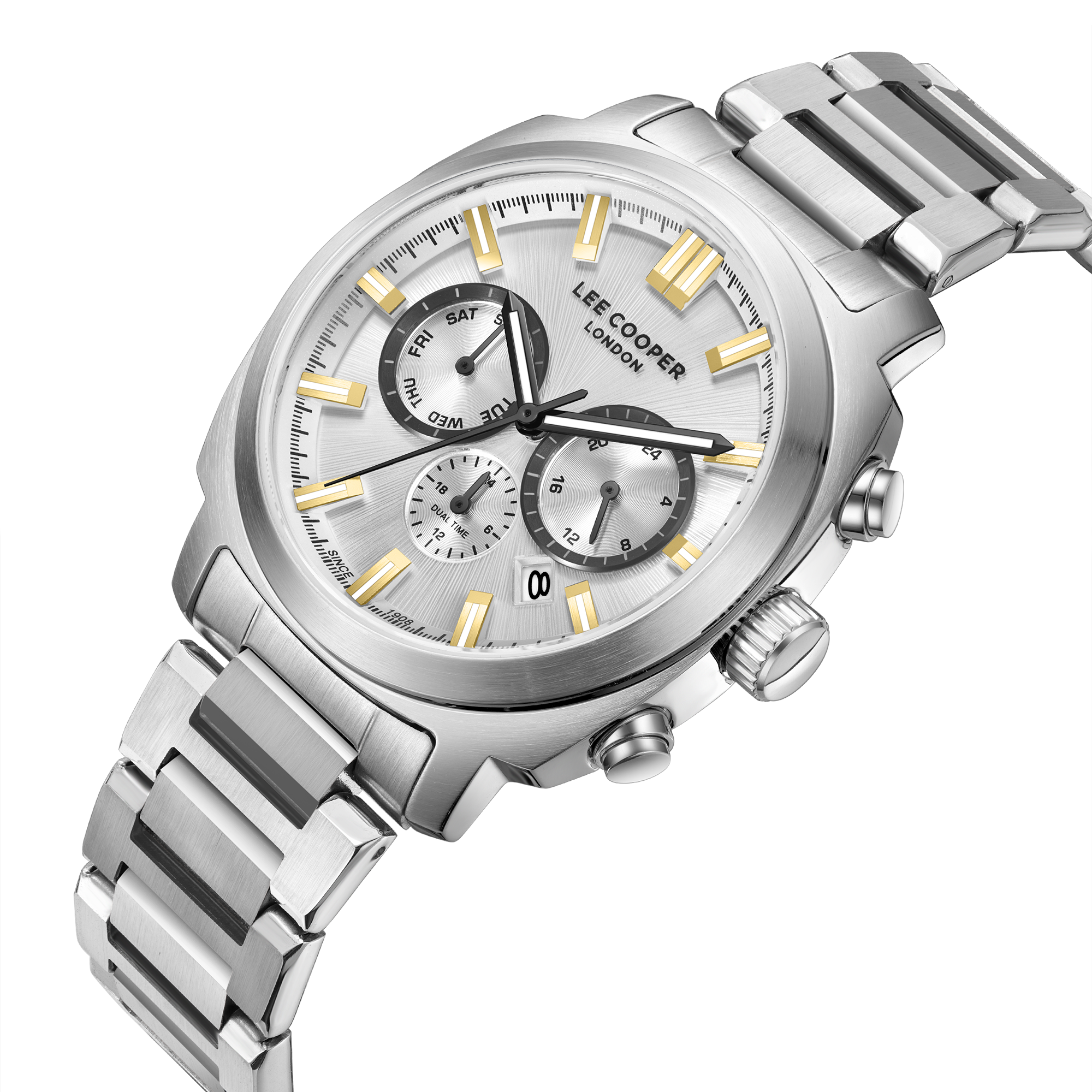 Часы LEE COOPER  LC08144.330, Пол: Мужские