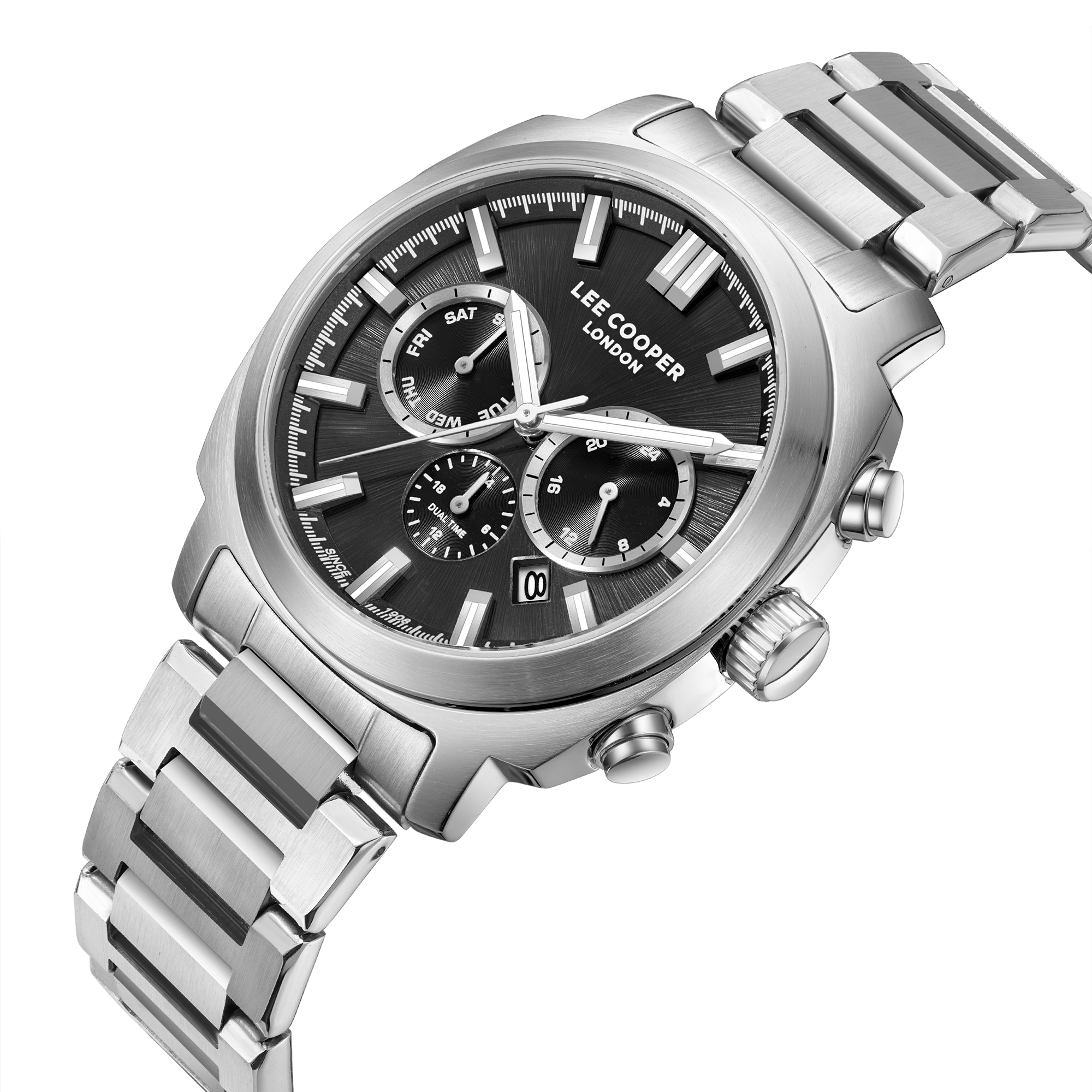 Часы LEE COOPER  LC08144.350, Пол: Мужские
