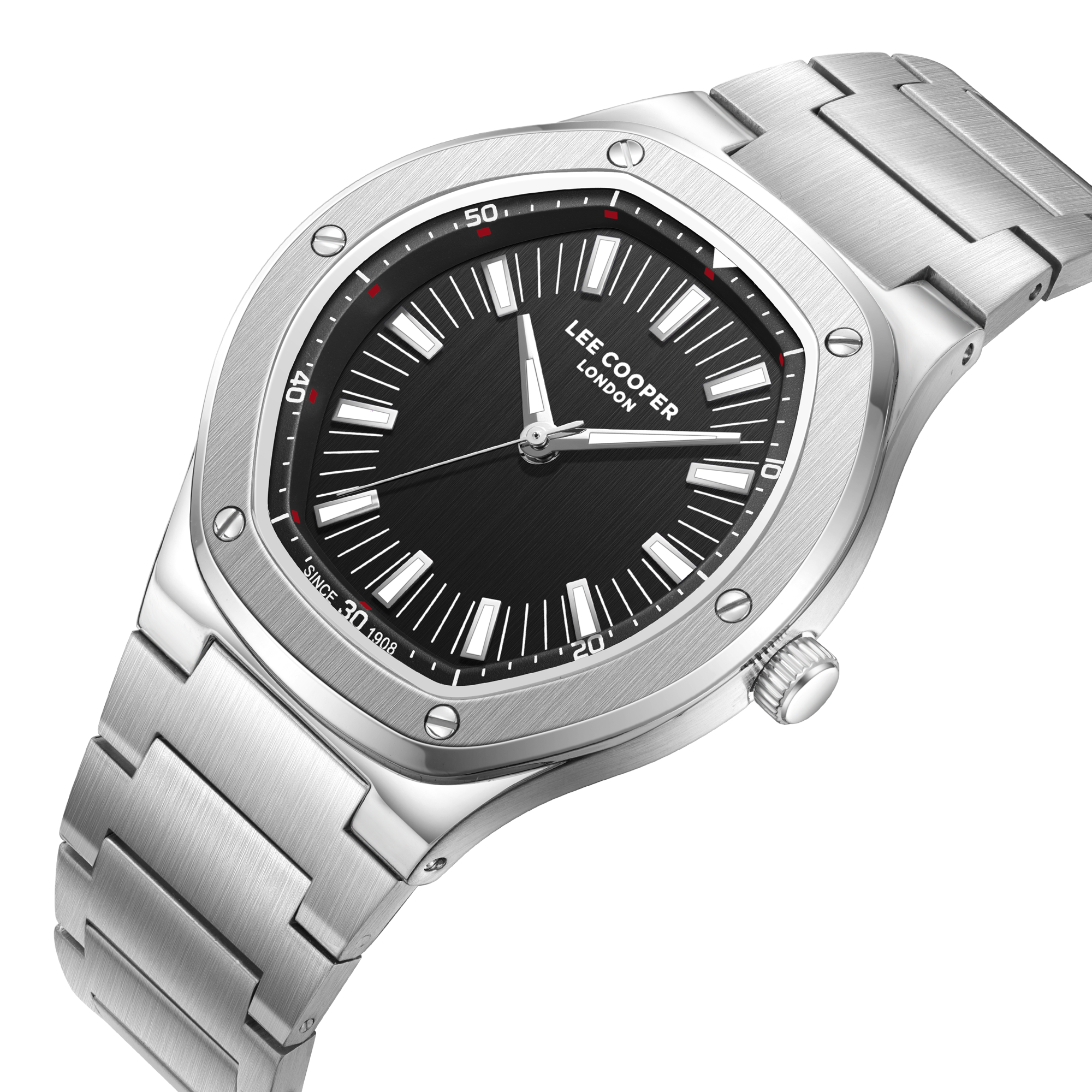 Часы LEE COOPER  LC08145.350, Пол: Мужские