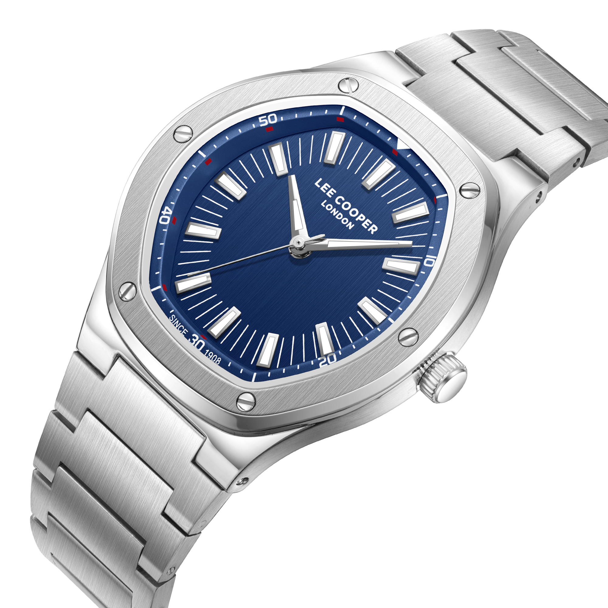Часы LEE COOPER  LC08145.390, Пол: Мужские