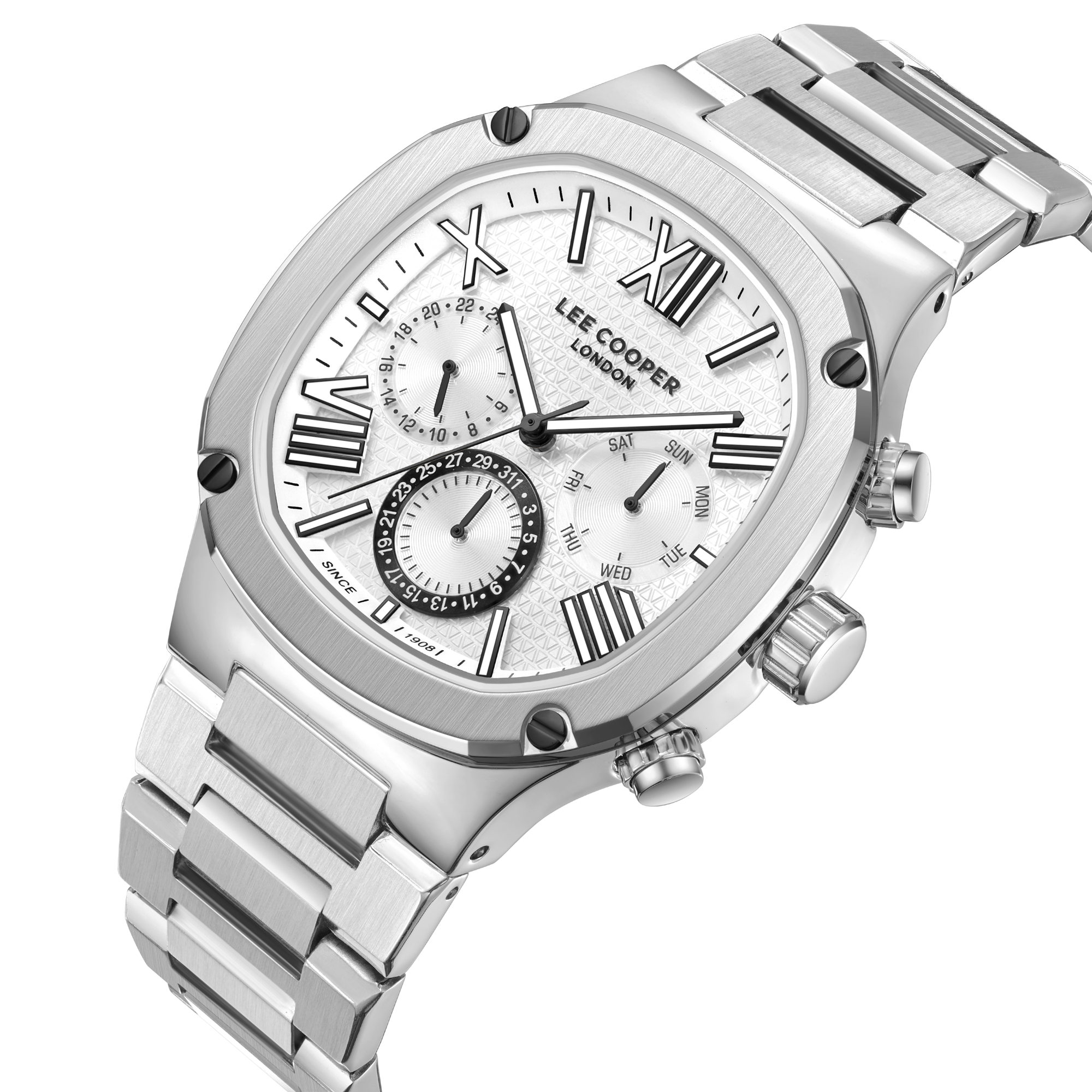 Часы LEE COOPER  LC08146.330, Пол: Мужские