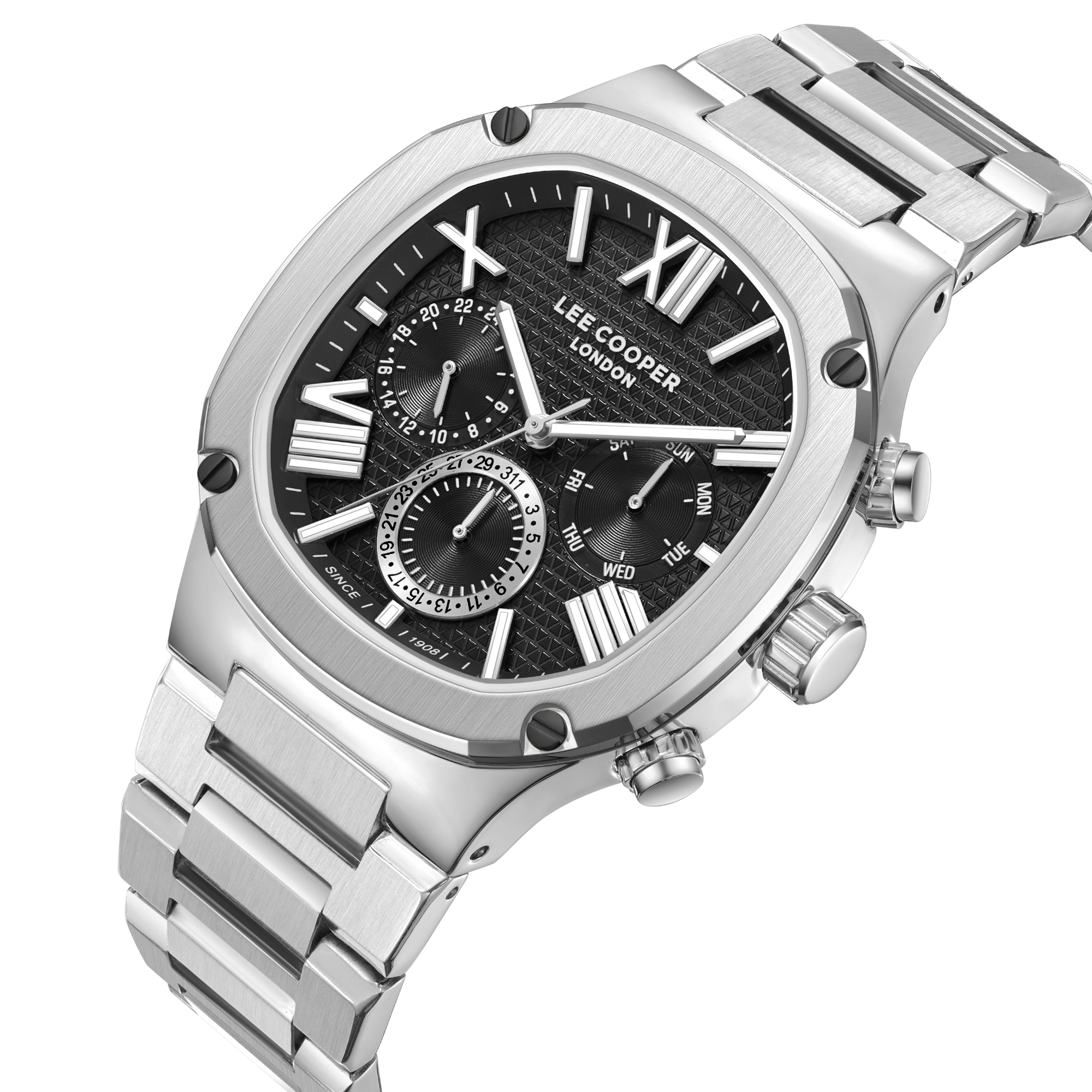 Часы LEE COOPER  LC08146.350, Пол: Мужские