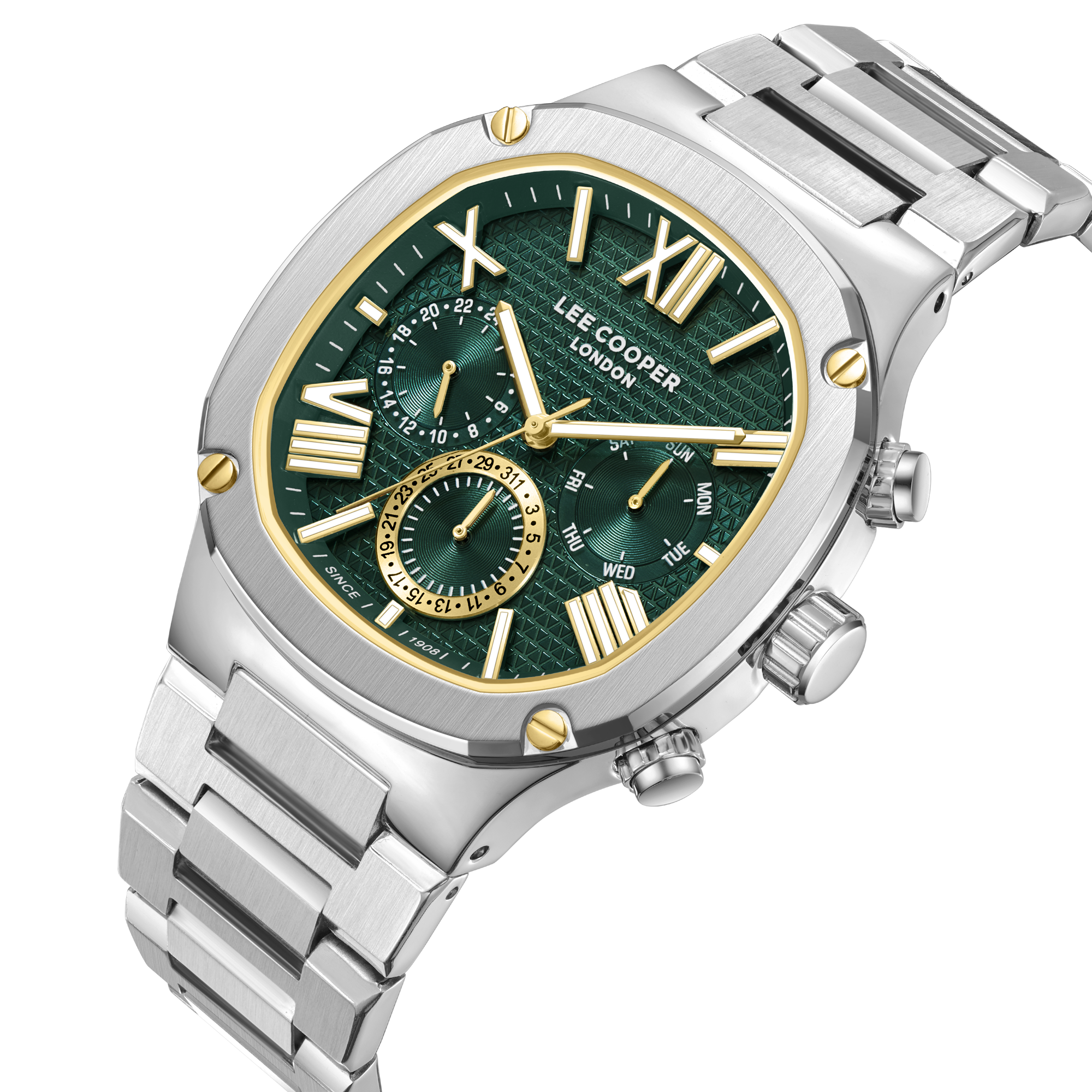 Часы LEE COOPER  LC08146.370, Пол: Мужские