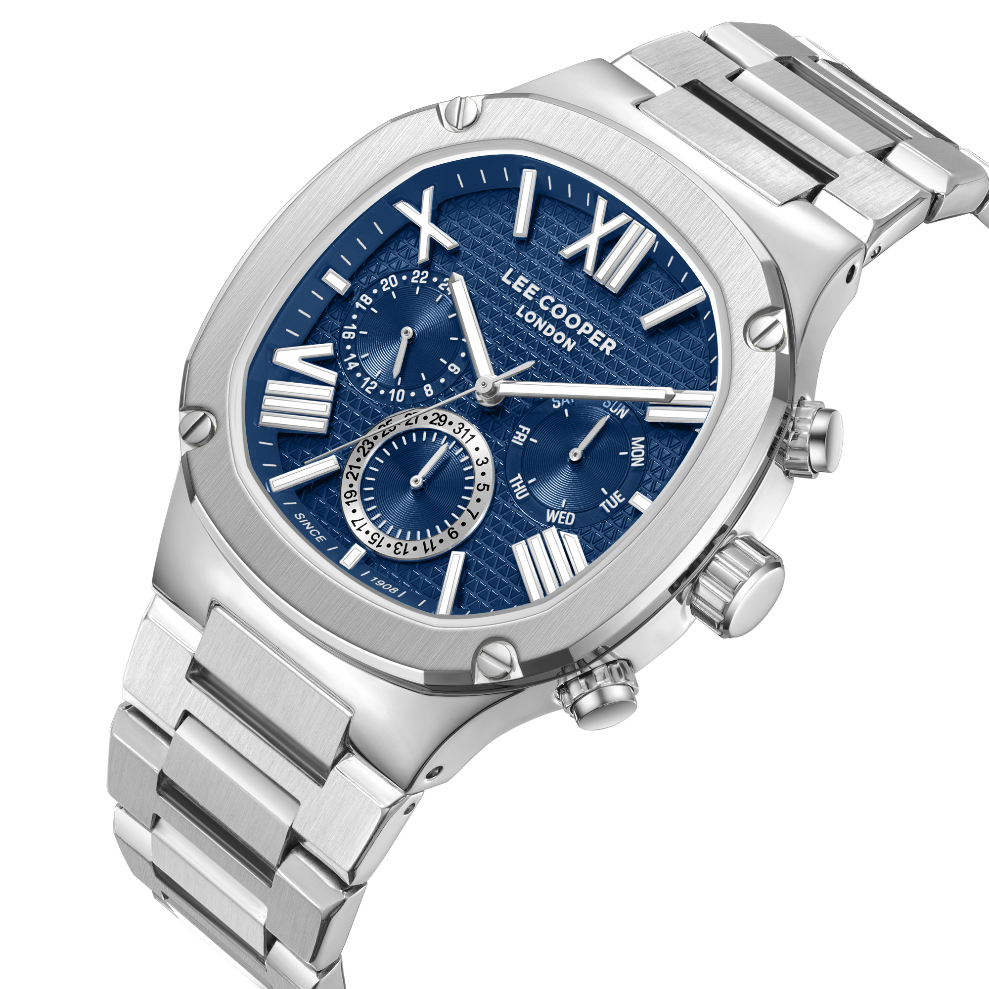 Часы LEE COOPER  LC08146.390, Пол: Мужские