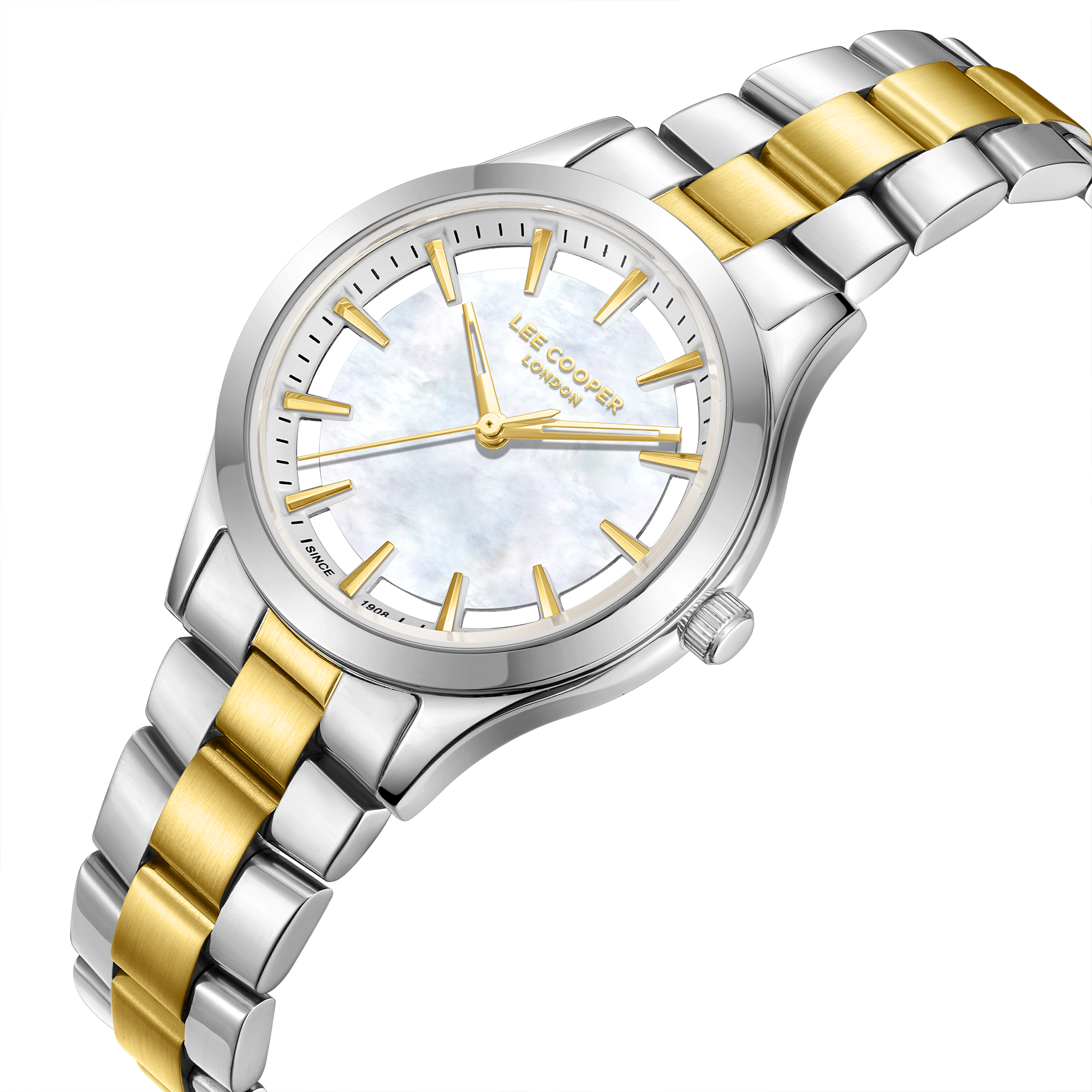 Часы LEE COOPER  LC08147.220, Пол: Женские