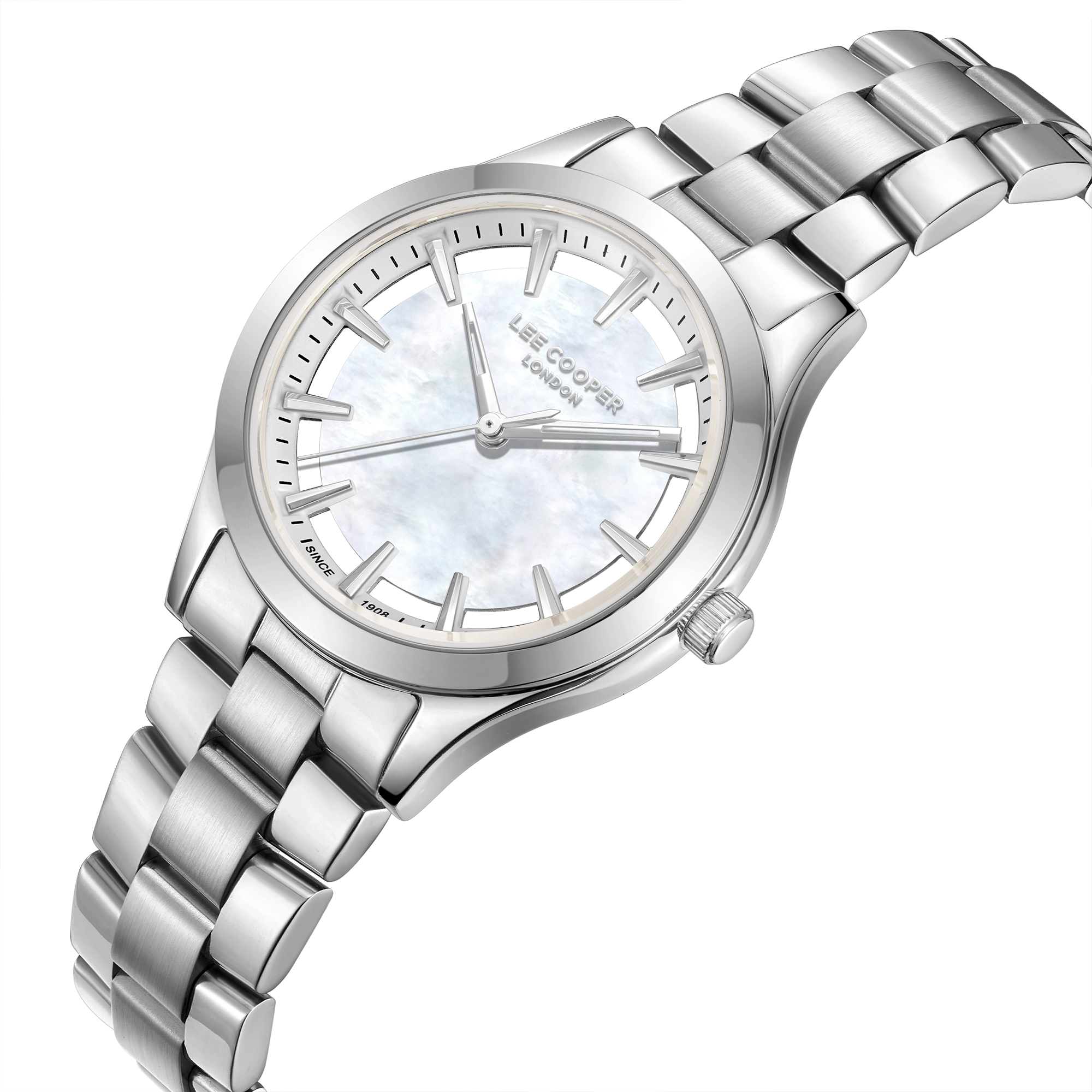 Часы LEE COOPER  LC08147.320, Пол: Женские