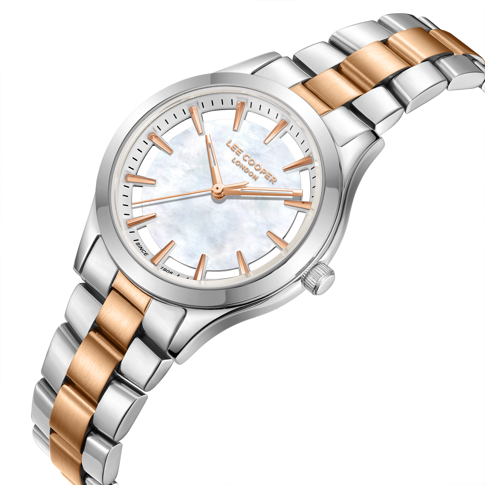 Часы LEE COOPER  LC08147.520, Пол: Женские