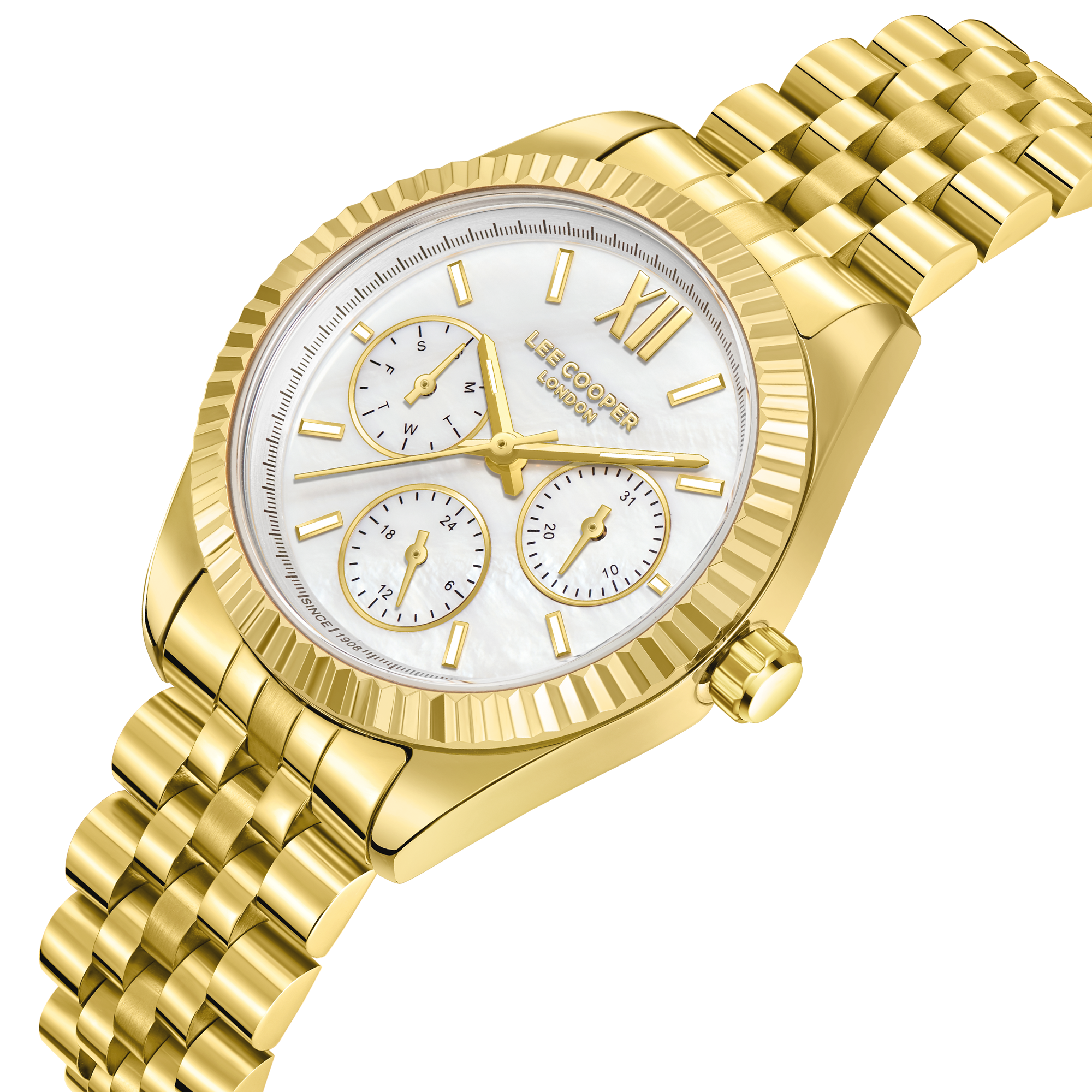 Часы LEE COOPER  LC08148.120, Пол: Женские