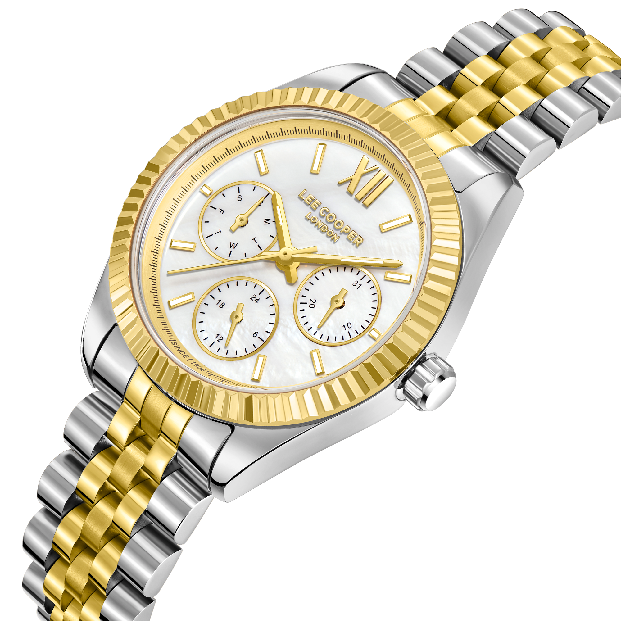 Часы LEE COOPER  LC08148.220, Пол: Женские