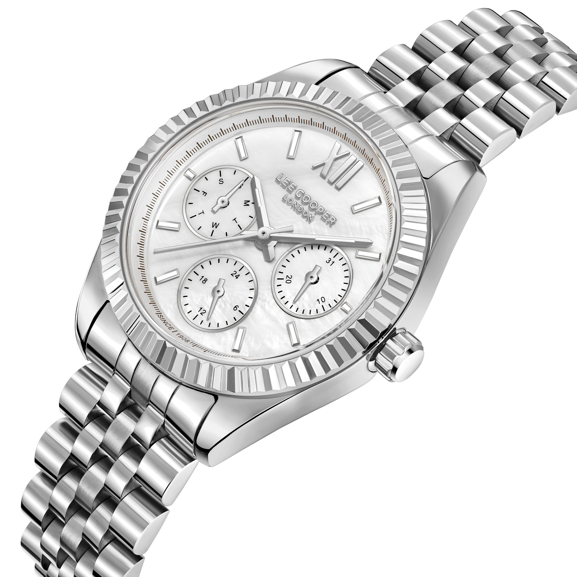 Часы LEE COOPER  LC08148.320, Пол: Женские