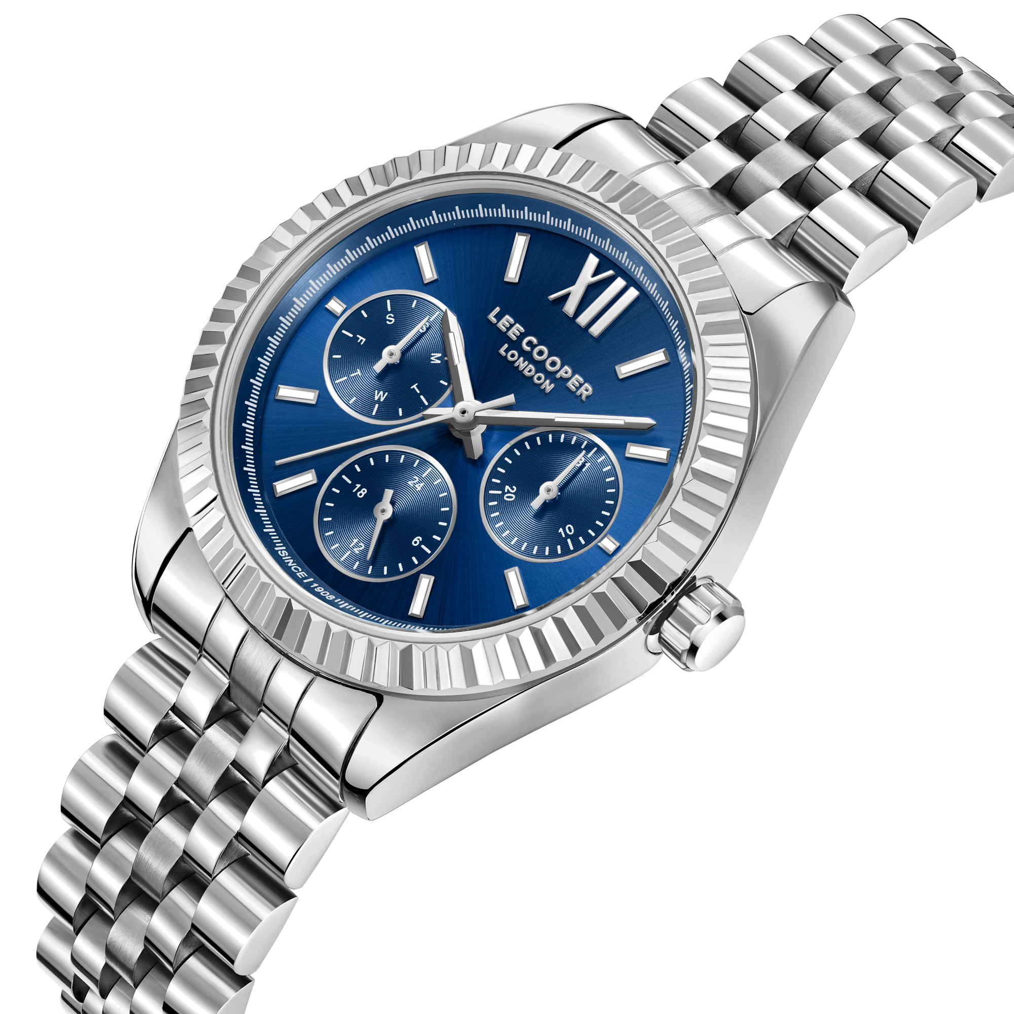 Часы LEE COOPER  LC08148.390, Пол: Женские
