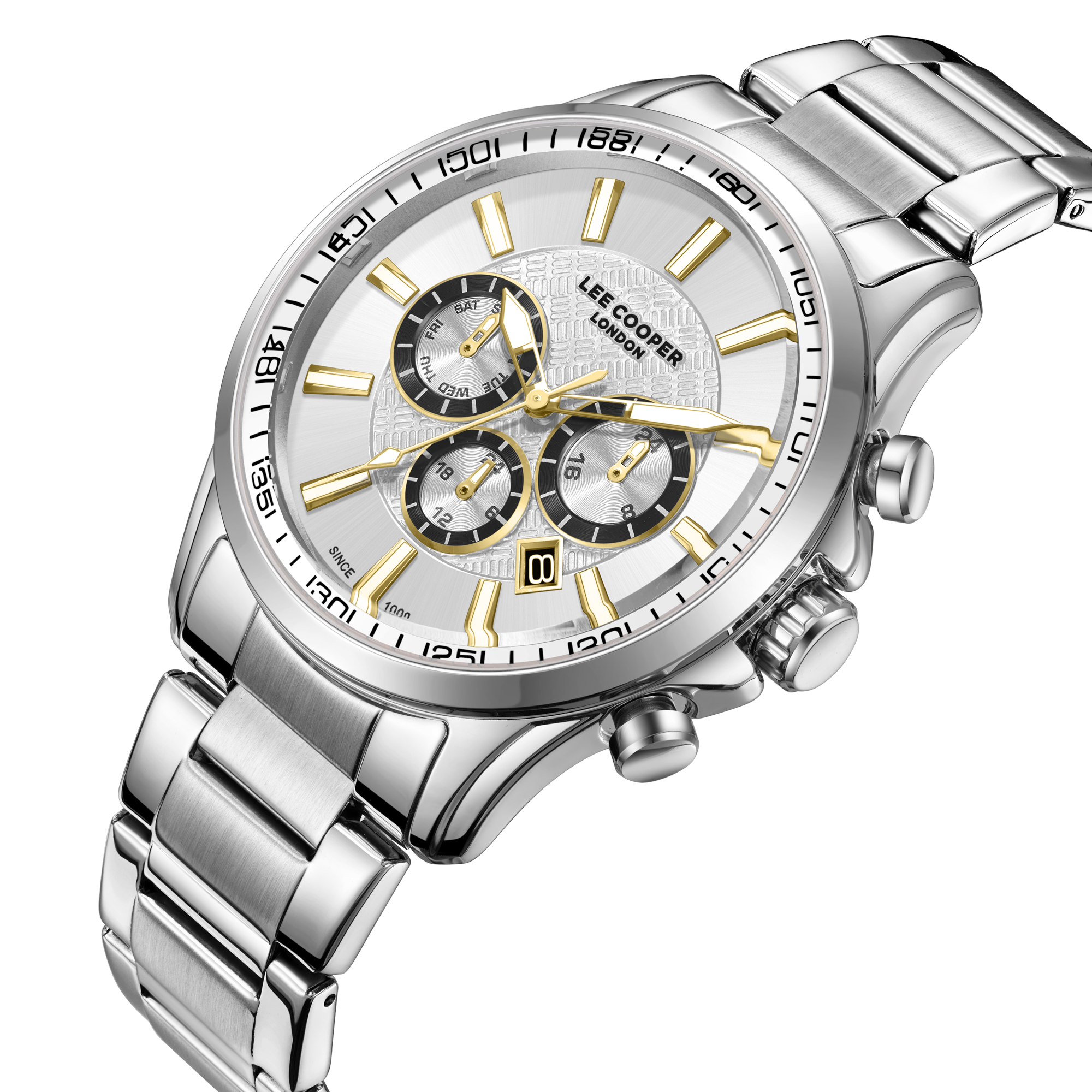 Часы LEE COOPER  LC08149.330, Пол: Мужские